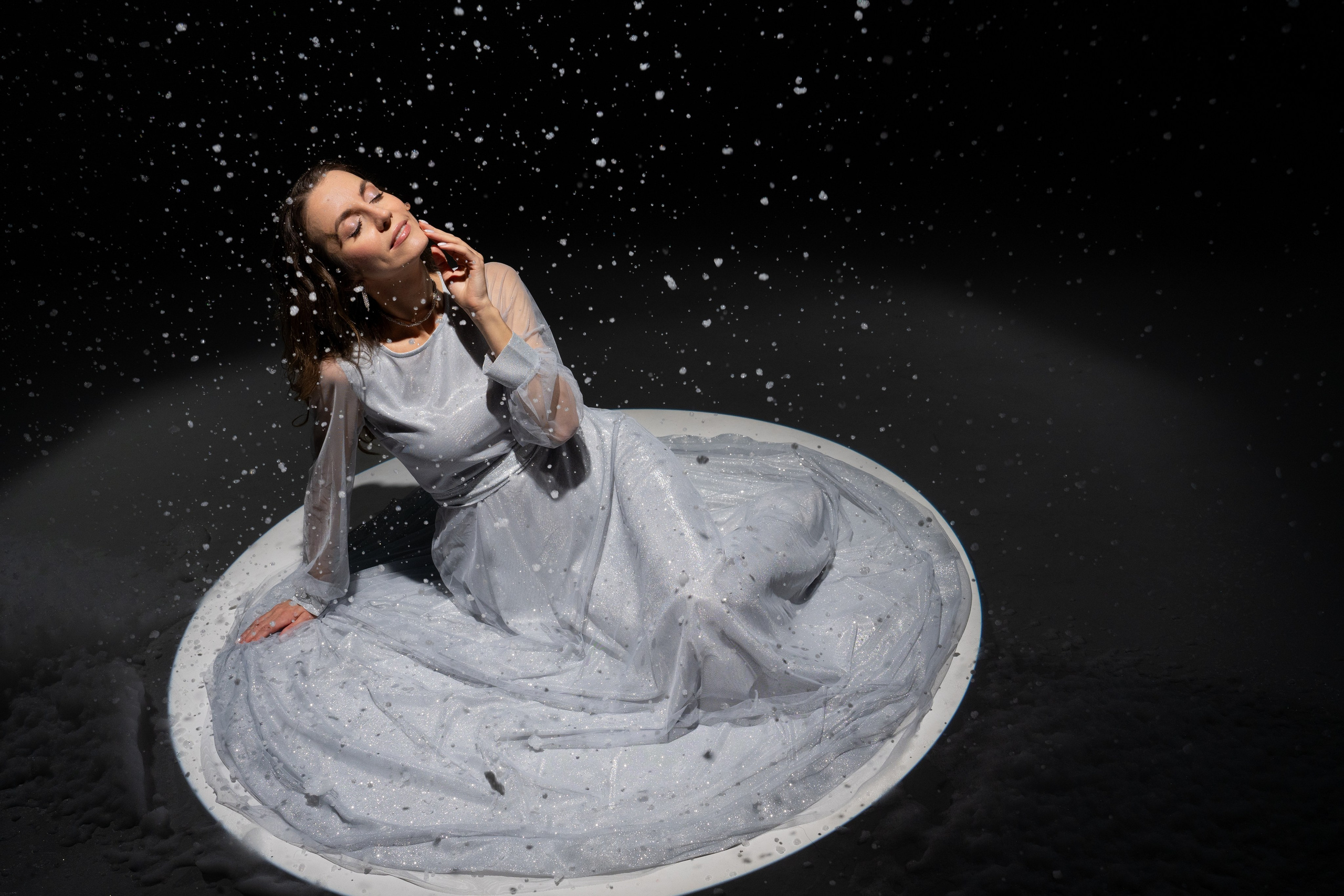 Снежная королева. Главная