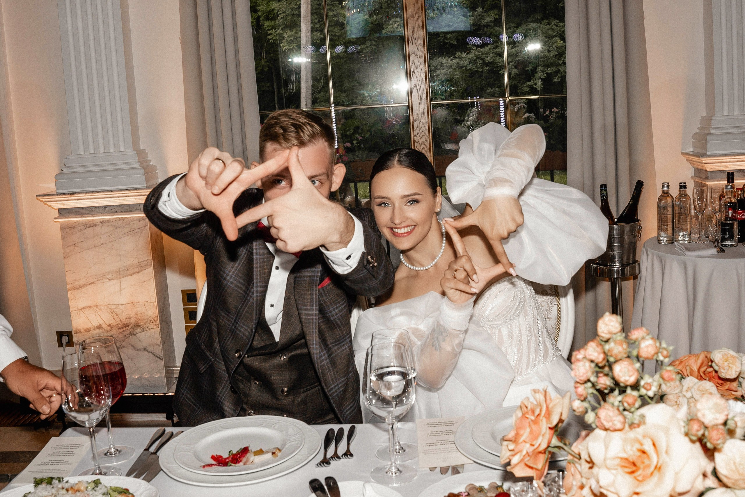 Aleksey & Victoria. Dolce_wedding