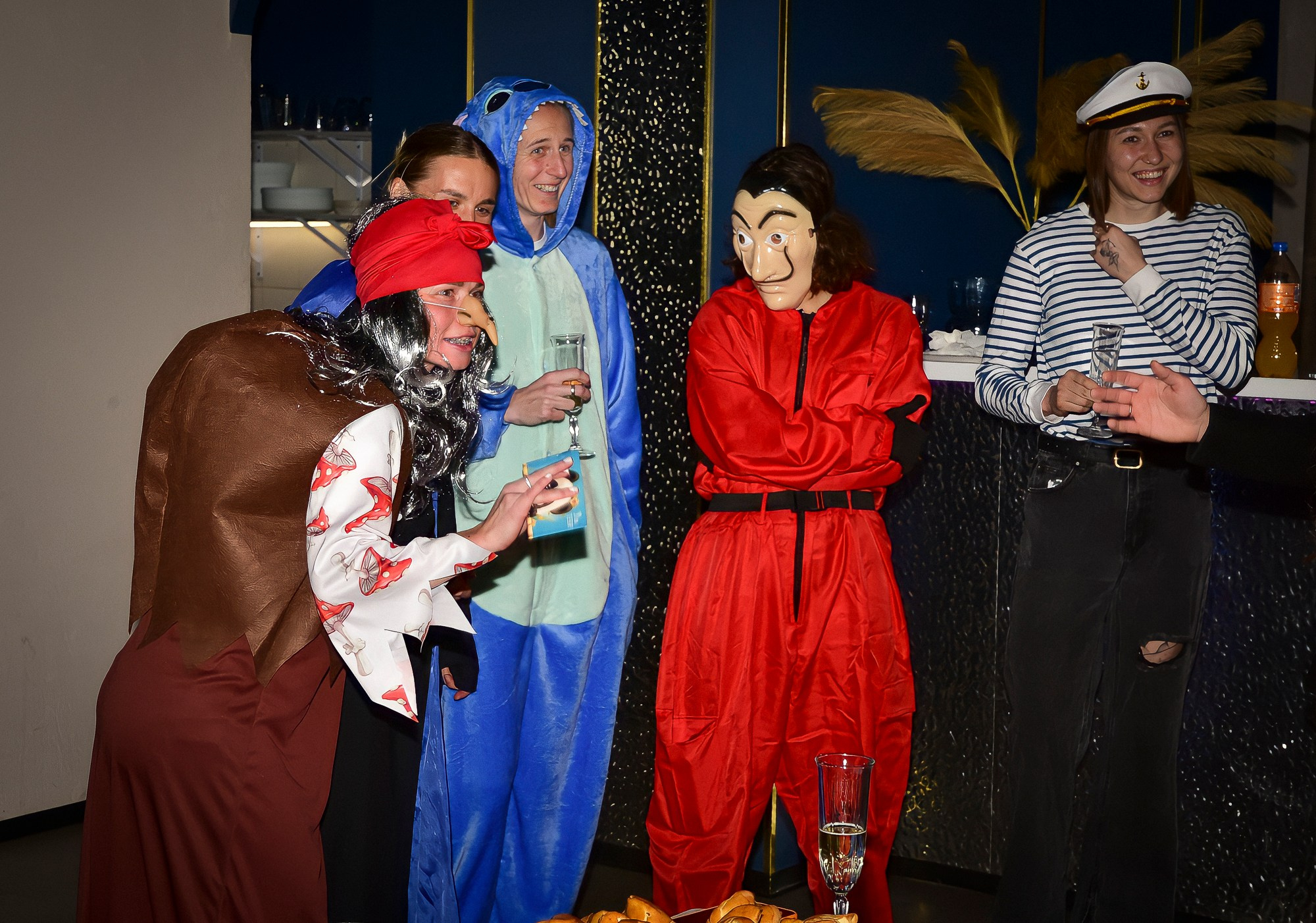 Взрослые праздники/мероприятия. Детский и семейный фотограф