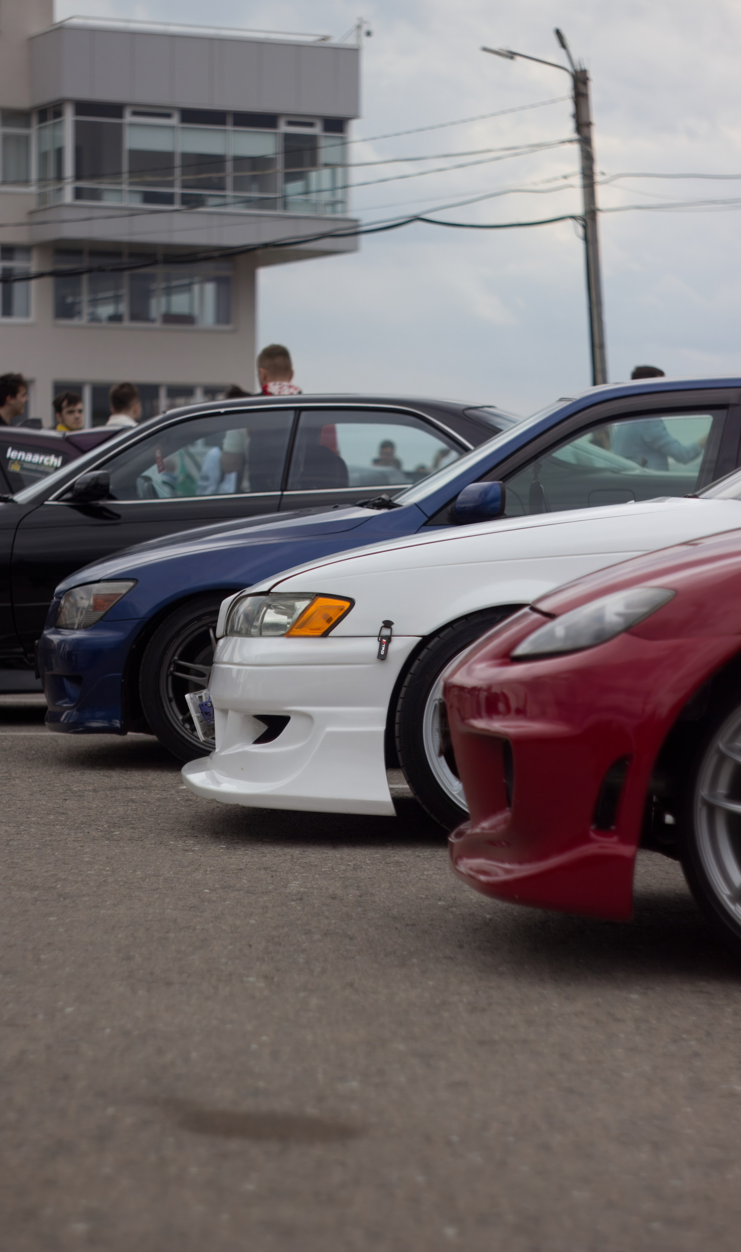 Nring 2023. Креативный фотограф Нижний Новгород Никита Корольков