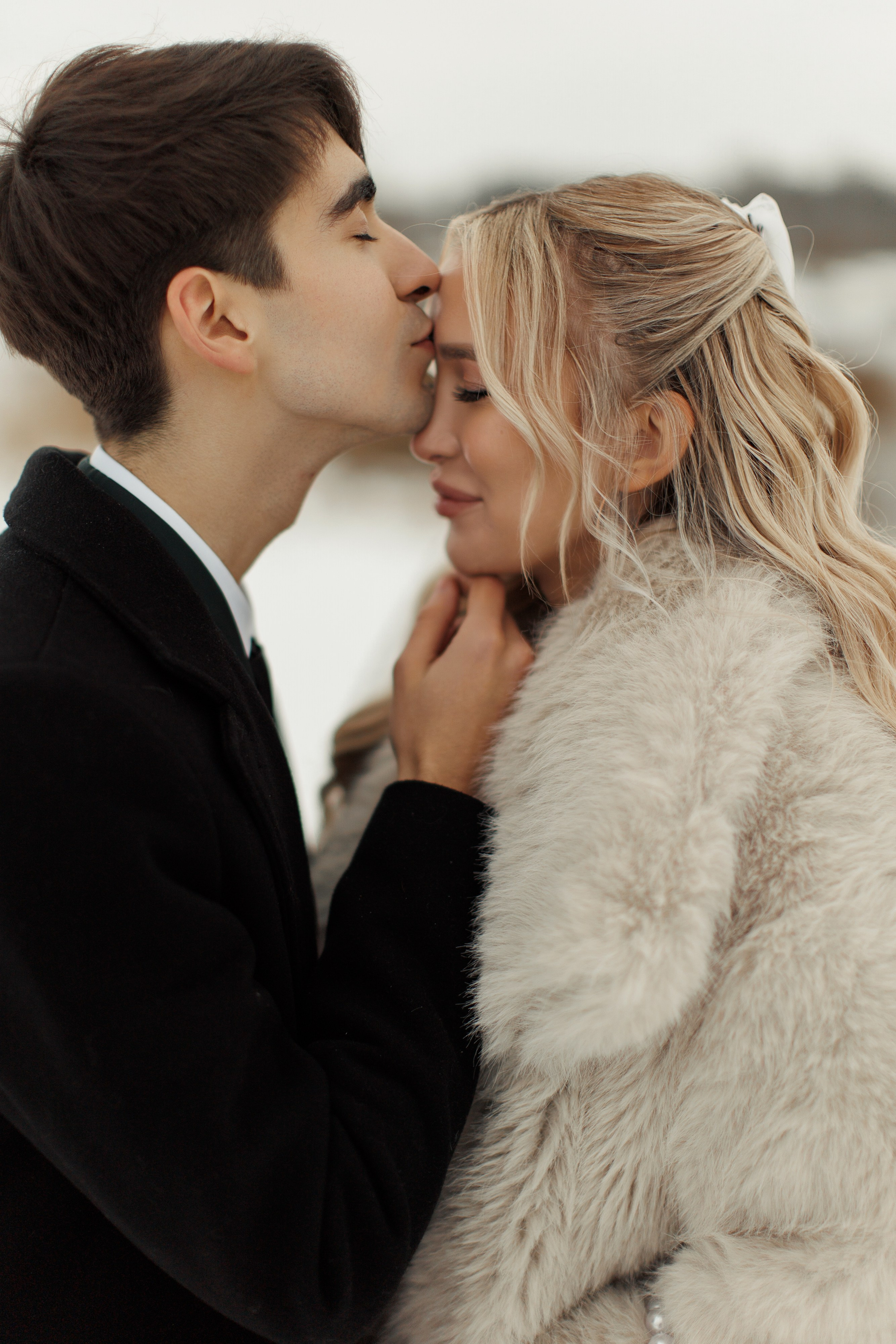 Свадьба Лиза и Лёша. Фотограф в городе Вологда. Анастасия Сторублинская