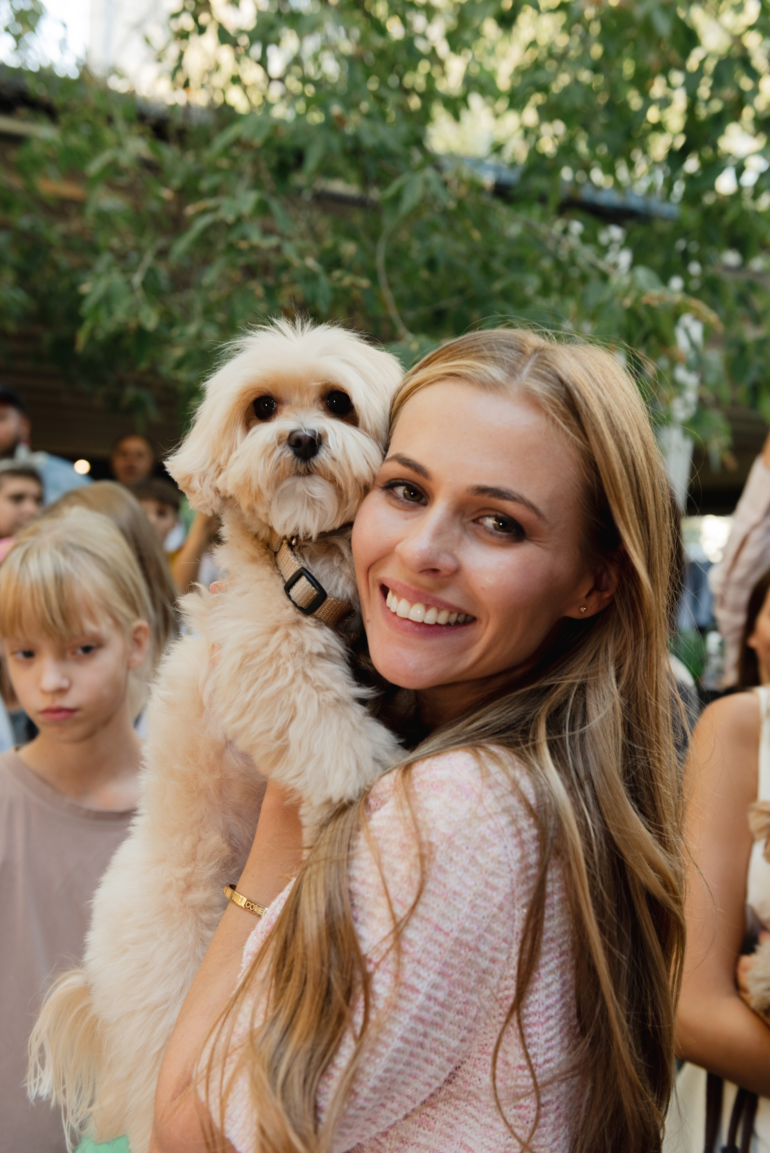 Pets. Фотограф в Москве Daria Lens