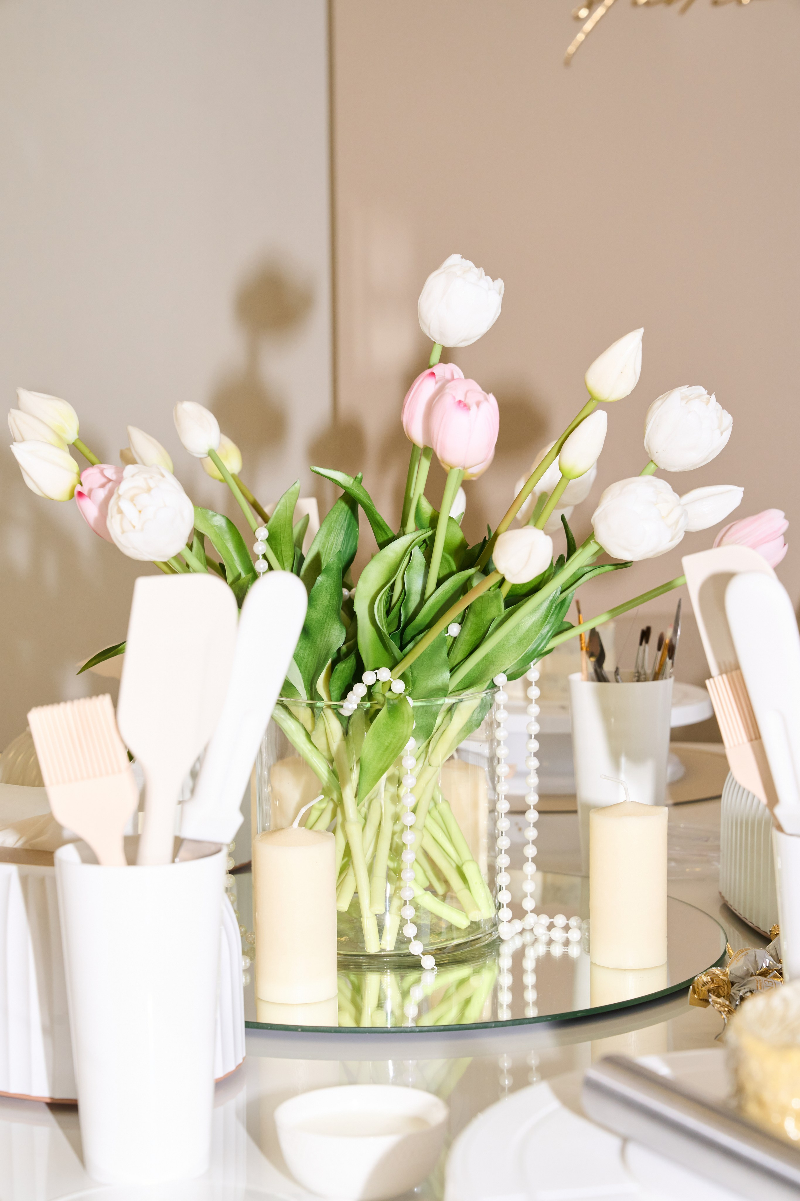 МК по бенто тортам. Фотограф в Донецке Юлия Петрушевская