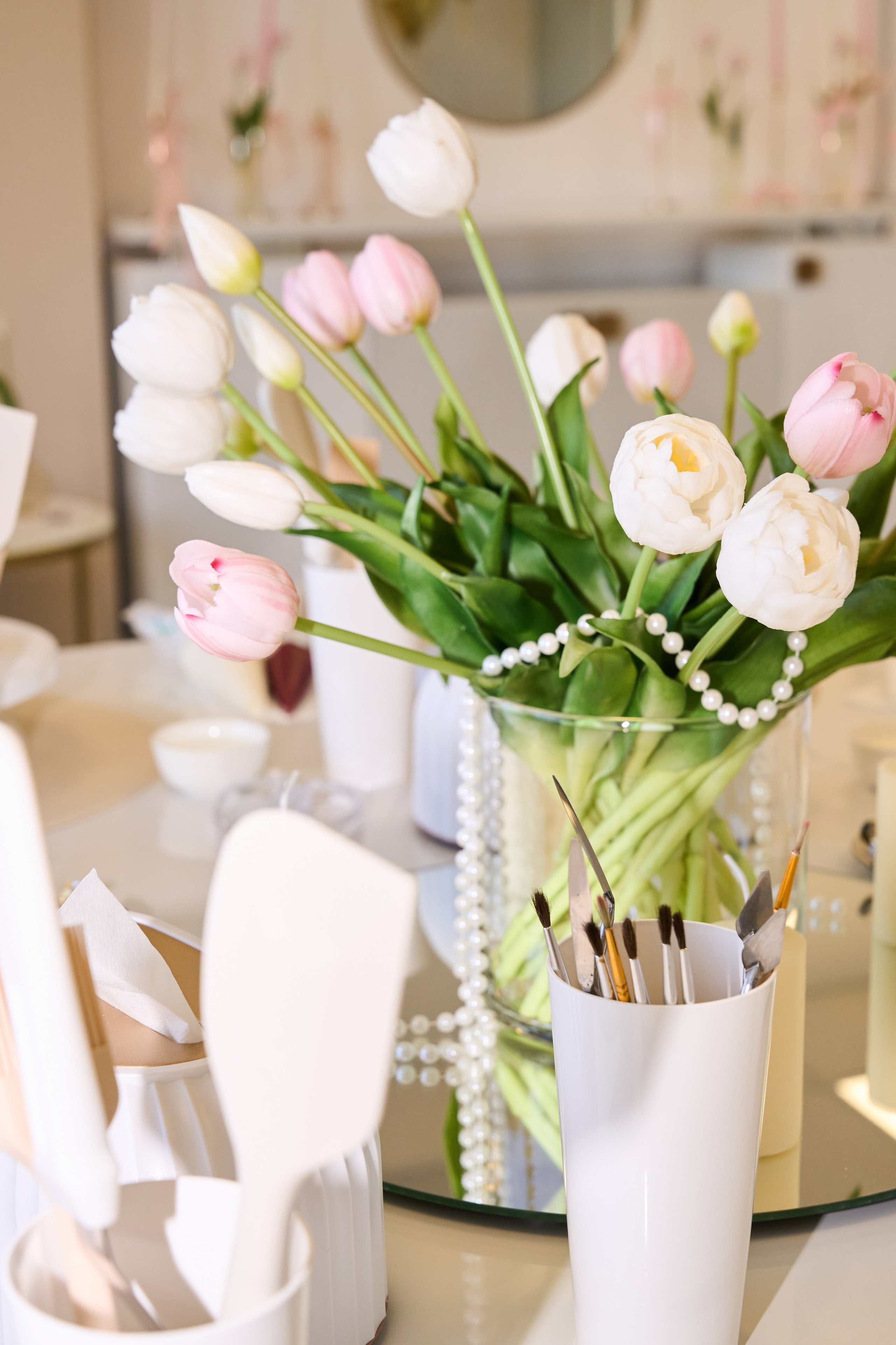 МК по бенто тортам. Фотограф в Донецке Юлия Петрушевская