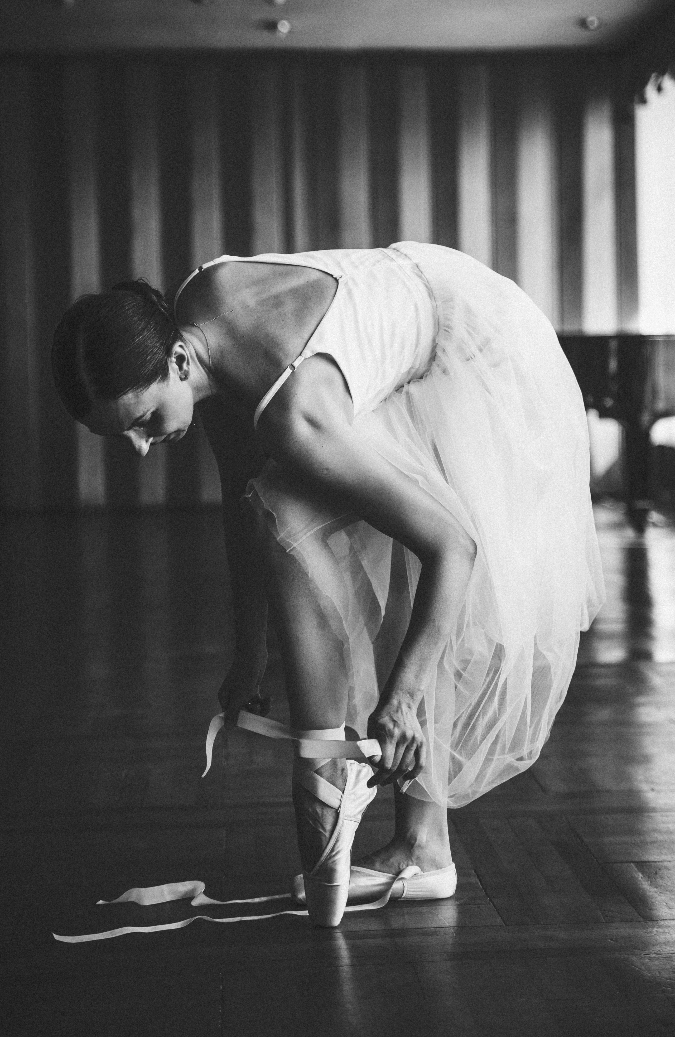 Наталья мечты Балерины. Главная