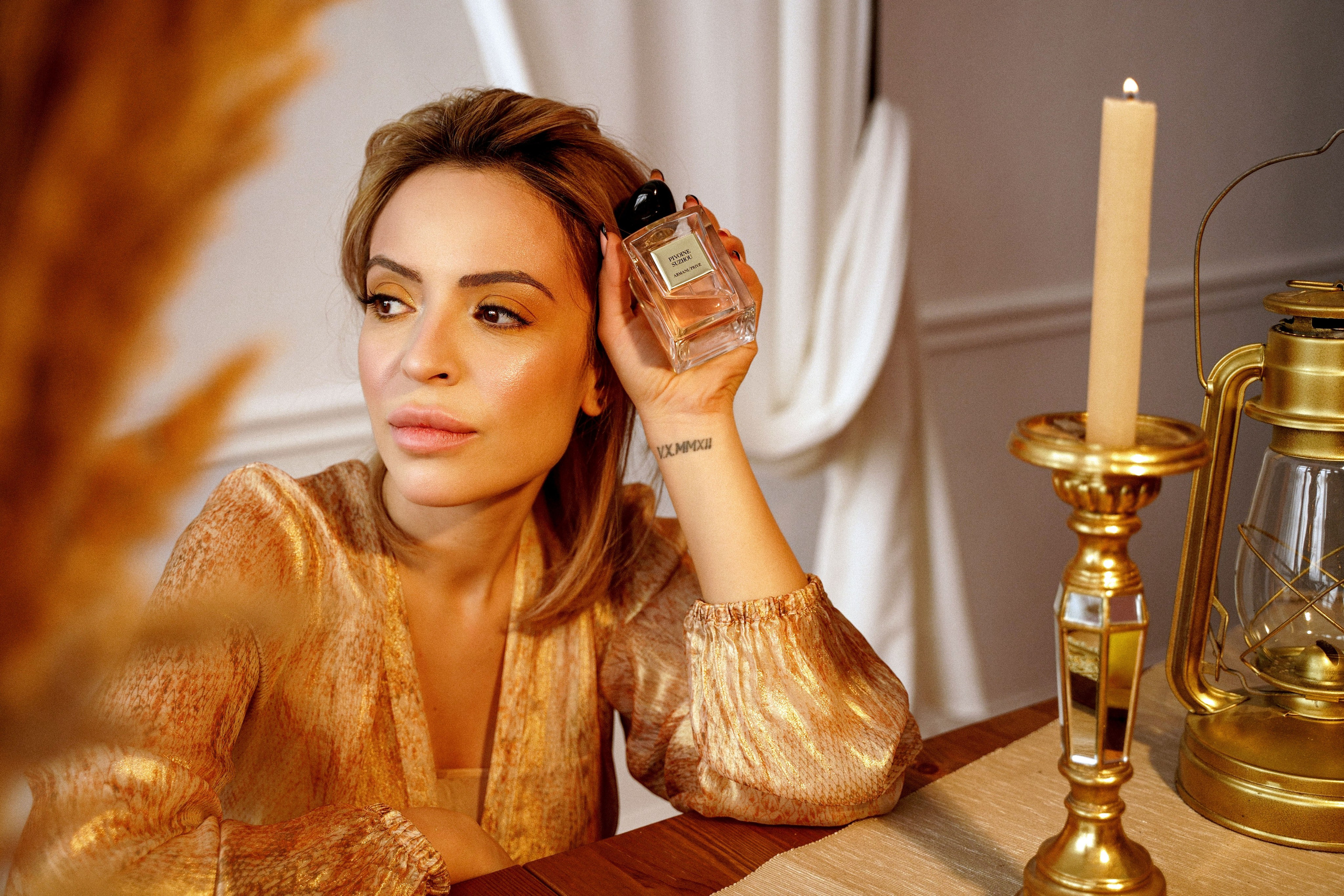 Алина. Портретный и репортажный фотограф в Москве Разуменко Роман