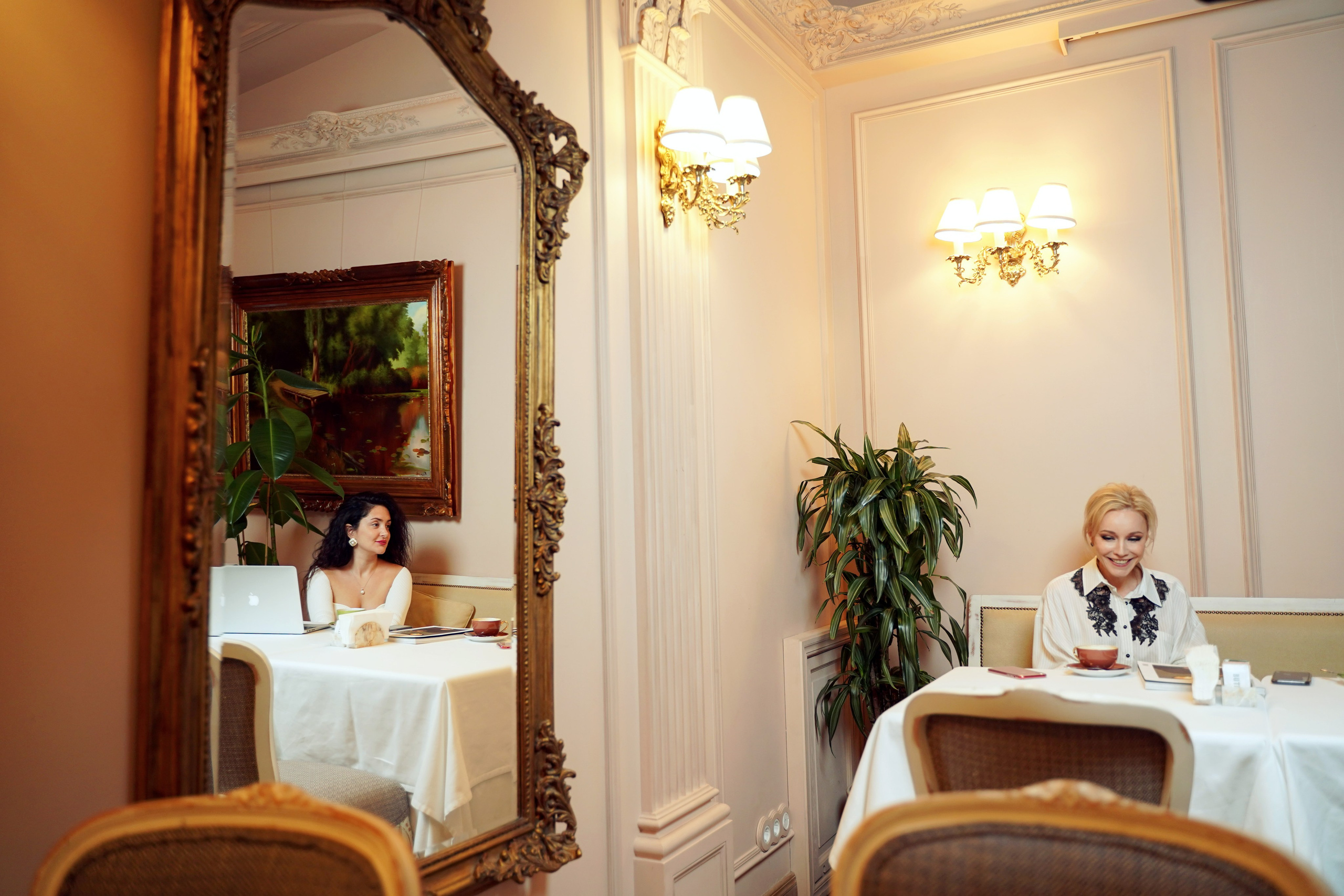 Зудина Марина. Портретный и репортажный фотограф в Москве Разуменко Роман