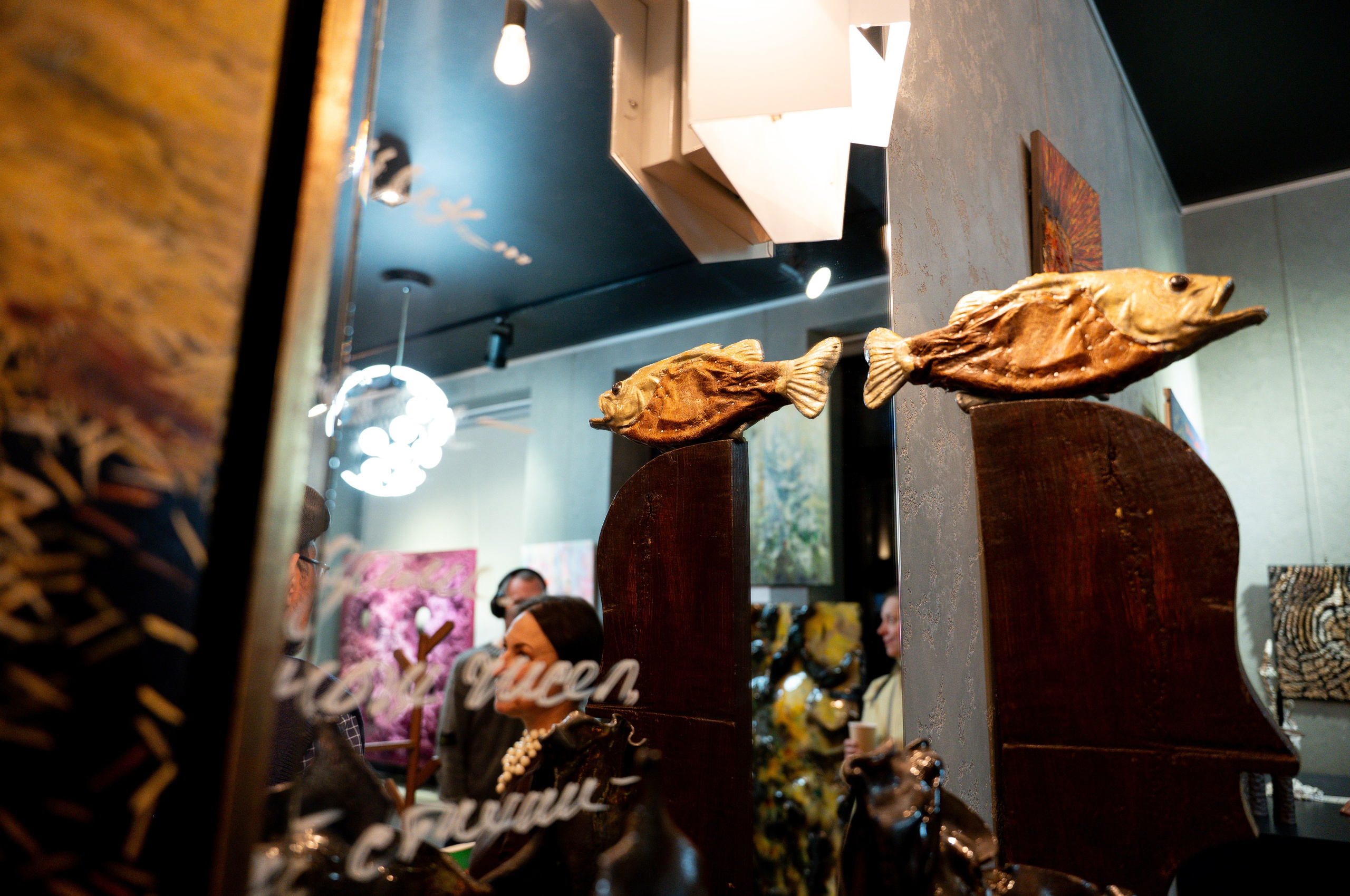 ЛЕС Авторский проект Юлии Якубович 04.11.2025. Портретный и репортажный фотограф в Москве Разуменко Роман