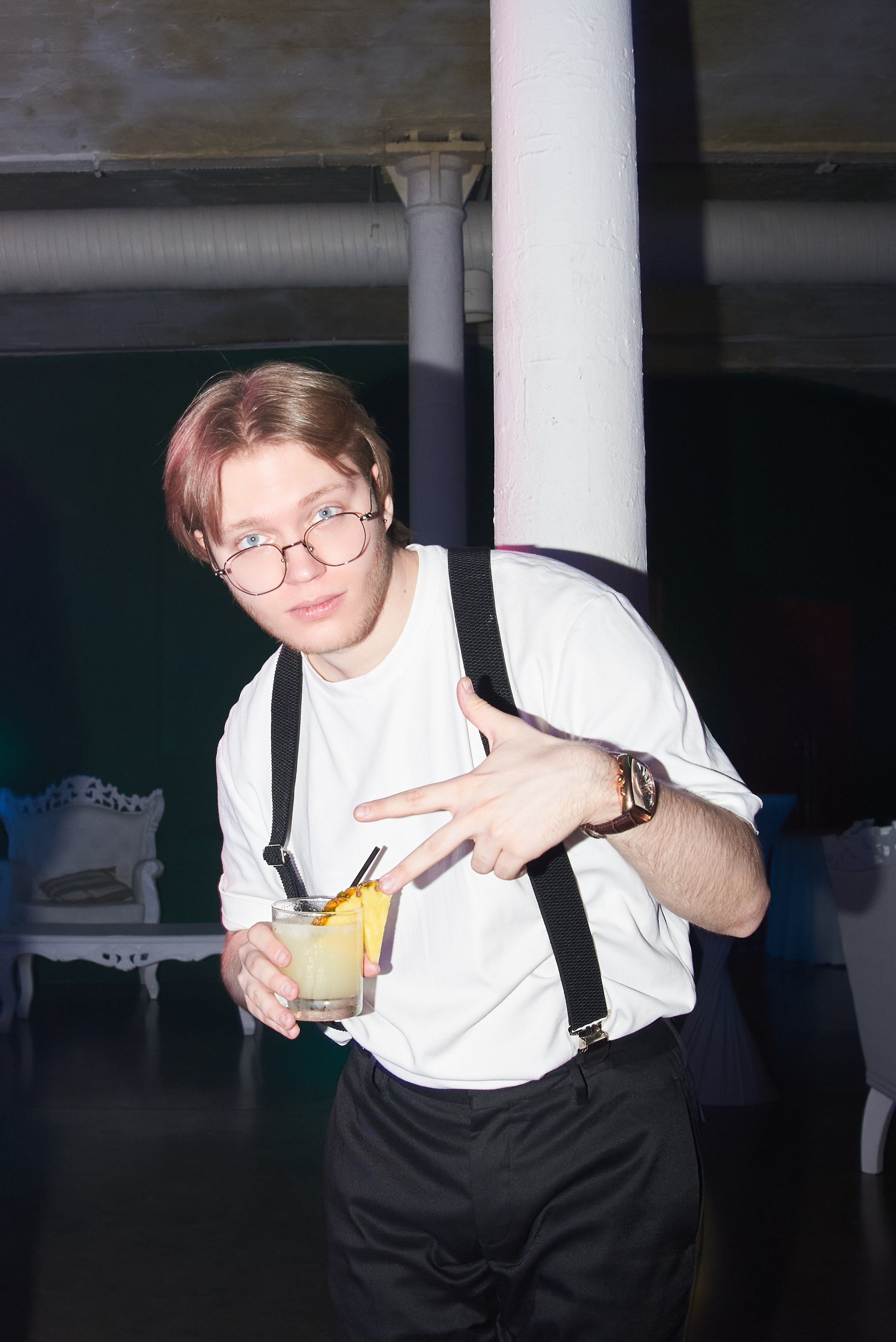 День Рождения Варвары. Елизавета Мальгина, фотограф в Москве