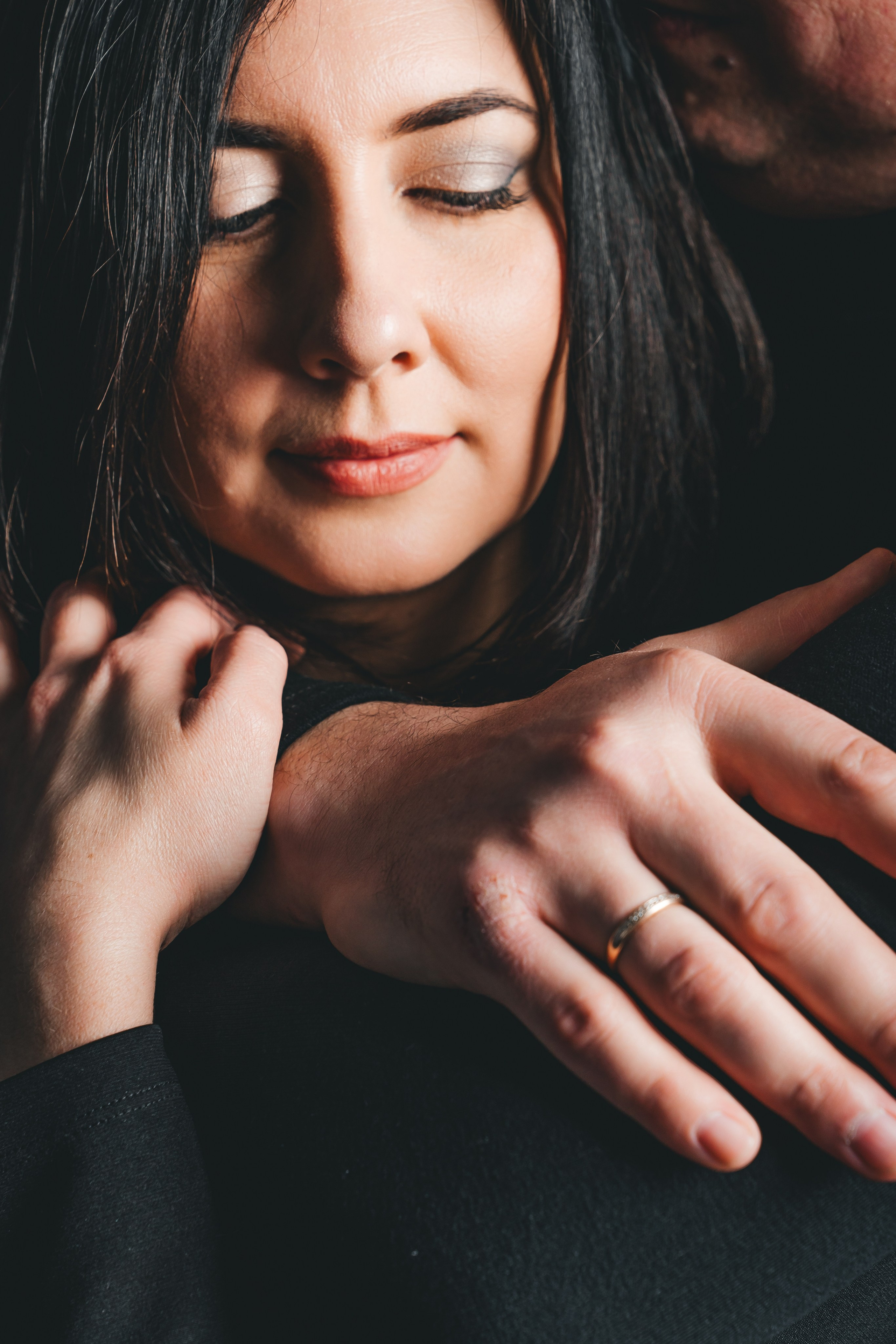 Студийная. Фотограф Ангарск Иркутск Ксения Король