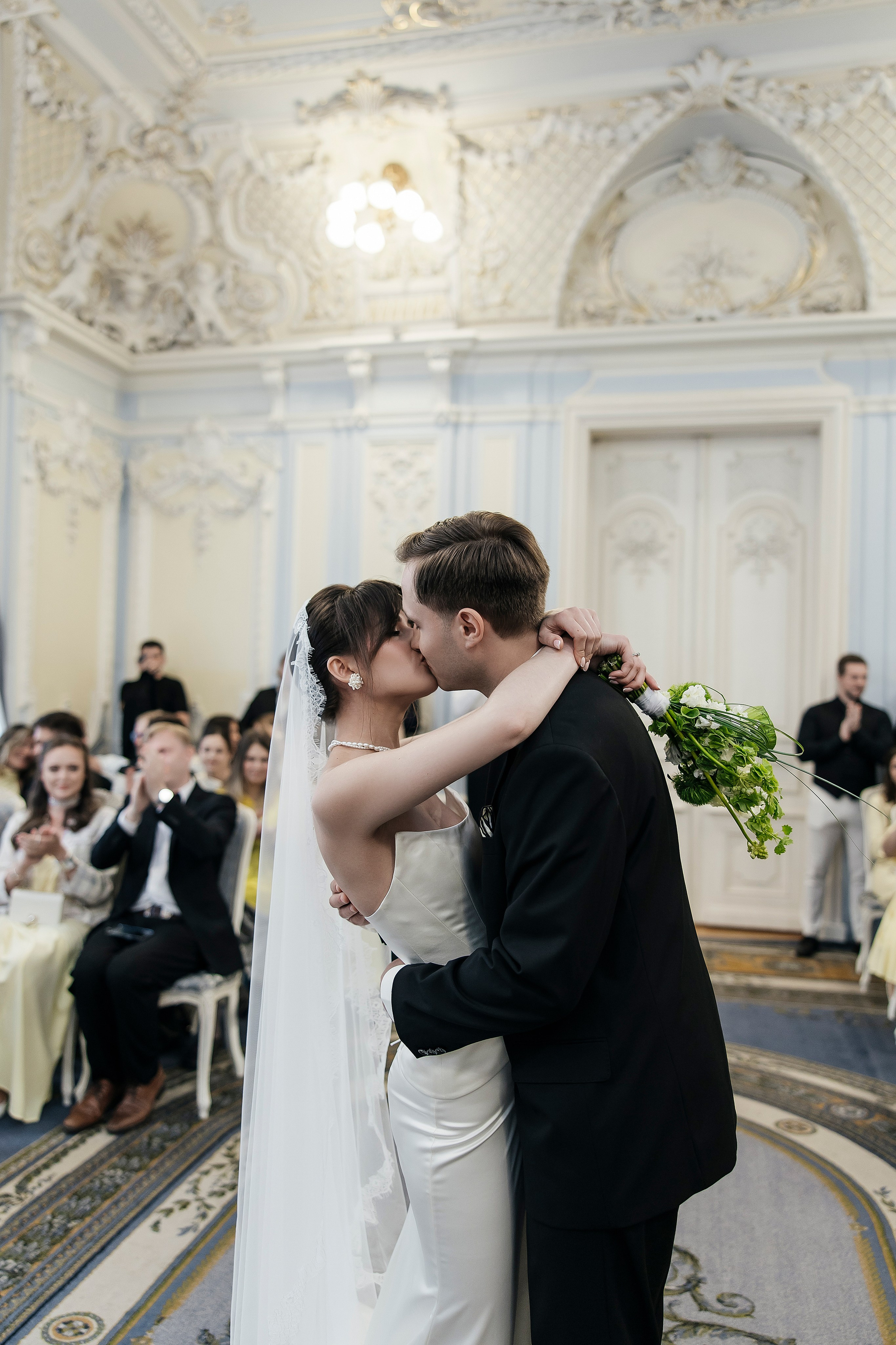 Русская Италия. Фотограф в Санкт Петербурге Колантаева Карина