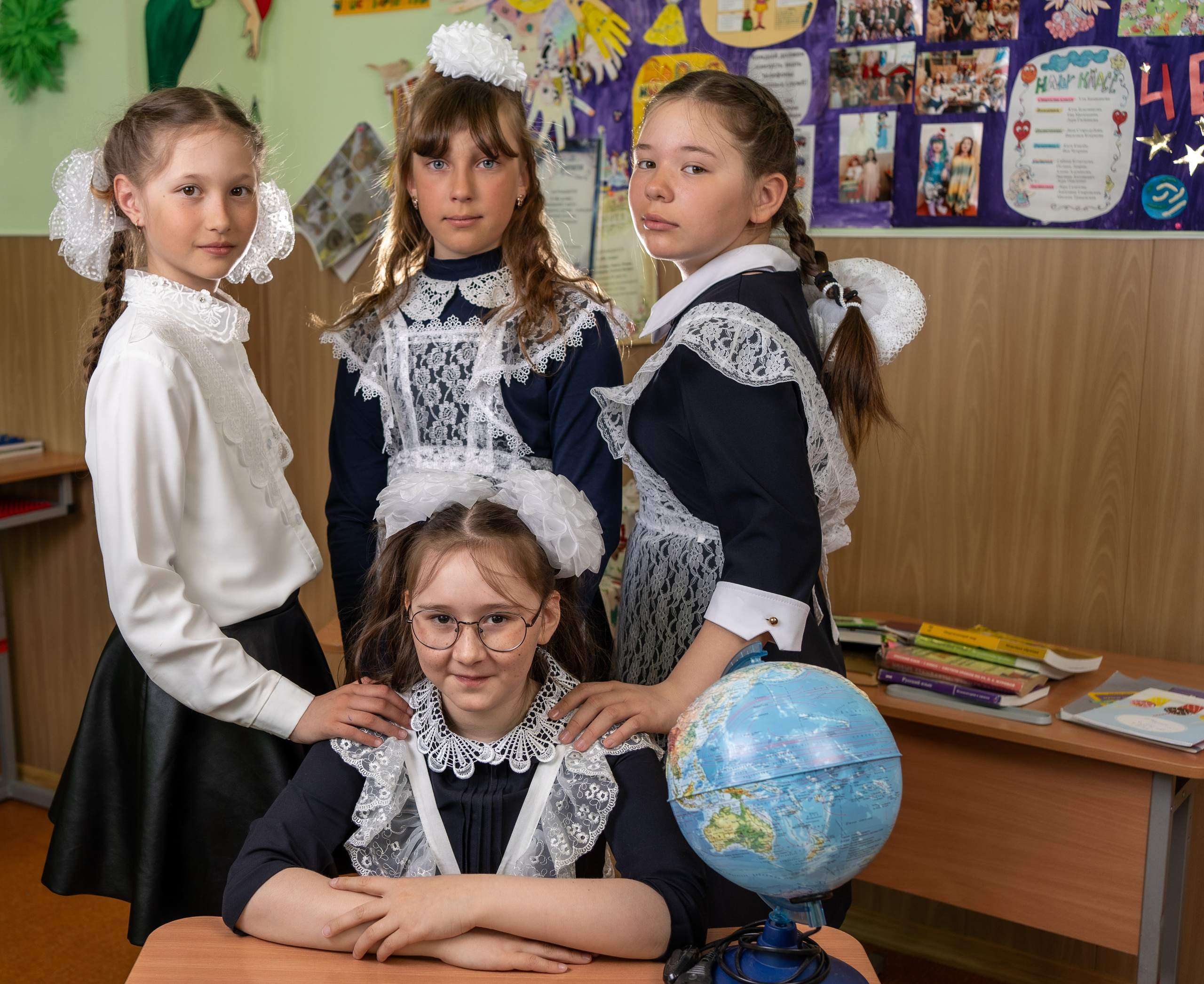 Школьная. Фотограф Ворошилов Дмитрий. Эссо. Камчатка