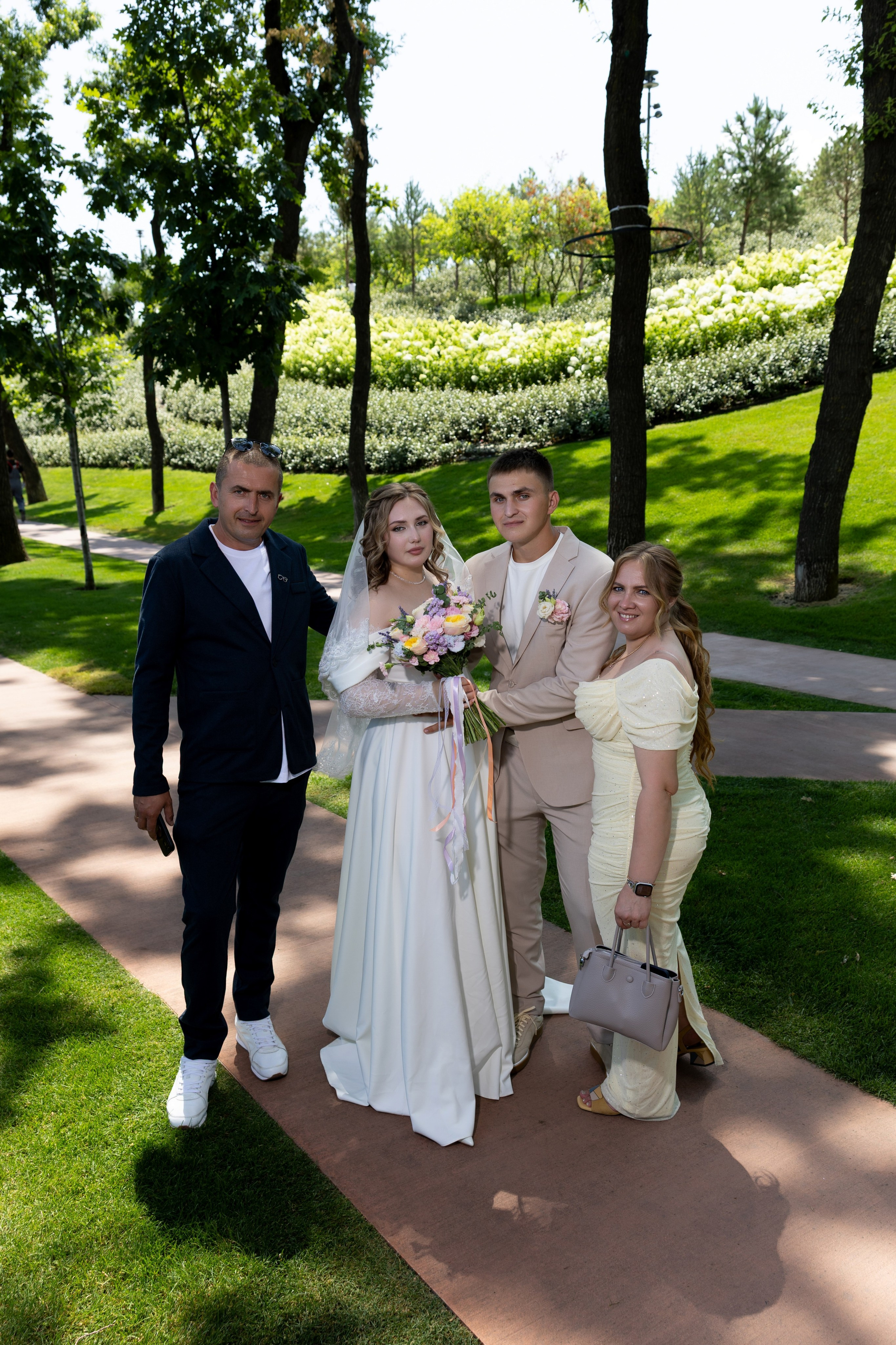 Love & Свадебные. Анастасия Соломенная и Василиса Марченко Фотографы Краснодар