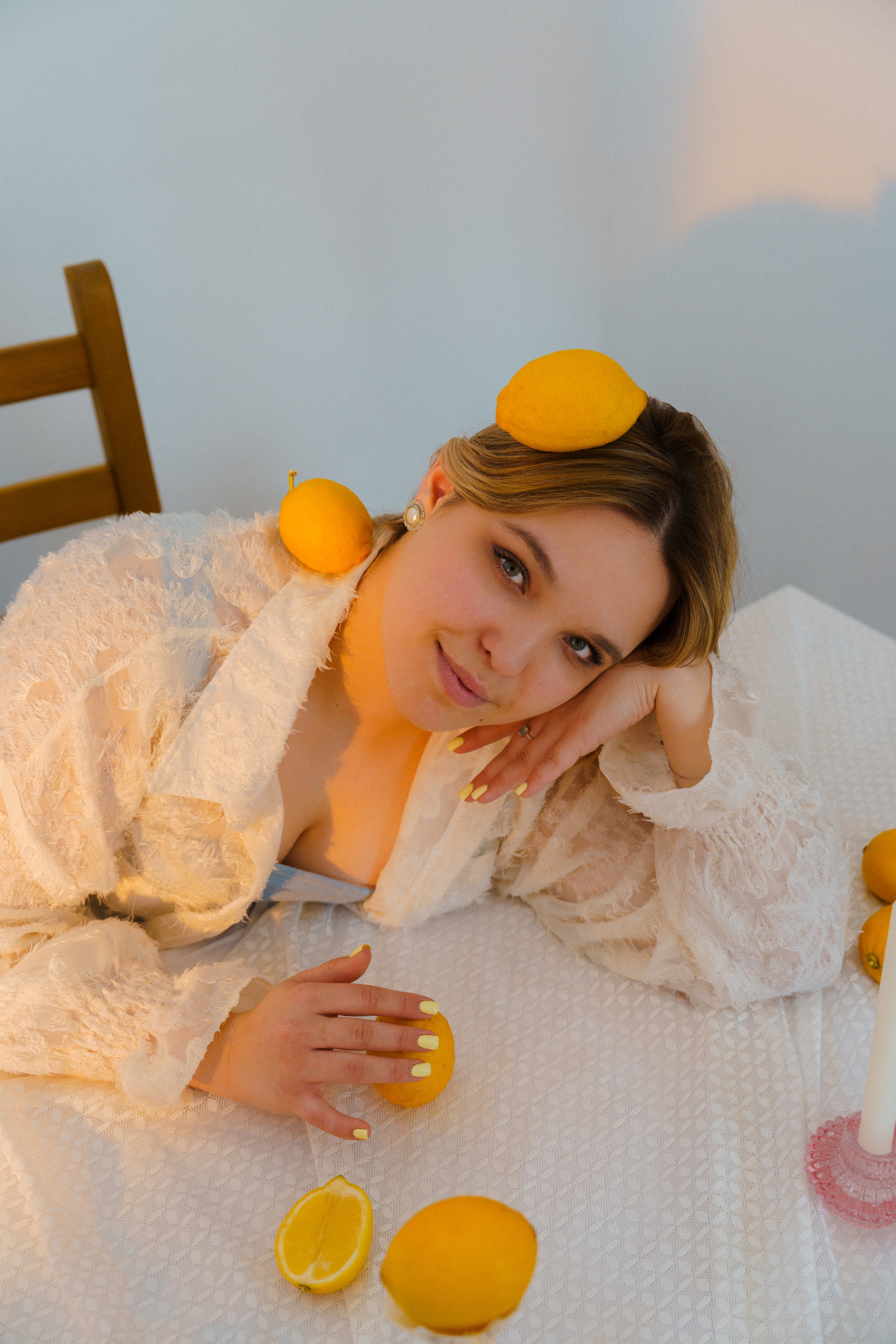 Элина. Kaef-production