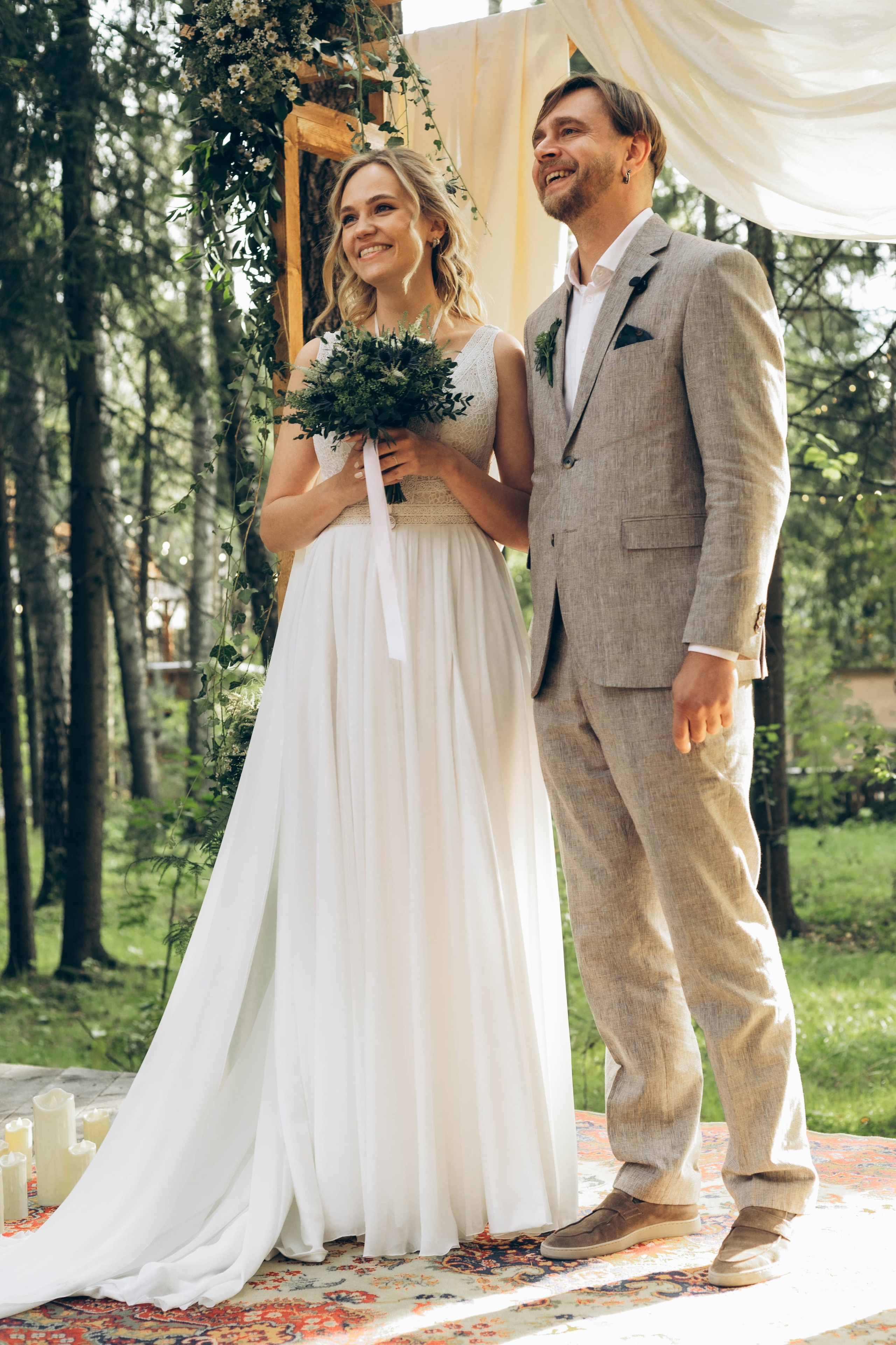 Илья & Екатерина. Свадебный и семейный фотограф в Москве Анастасия. Помогу вам быть собой и создам теплые, живые фотографии. Семейный фотограф в Дмитрове