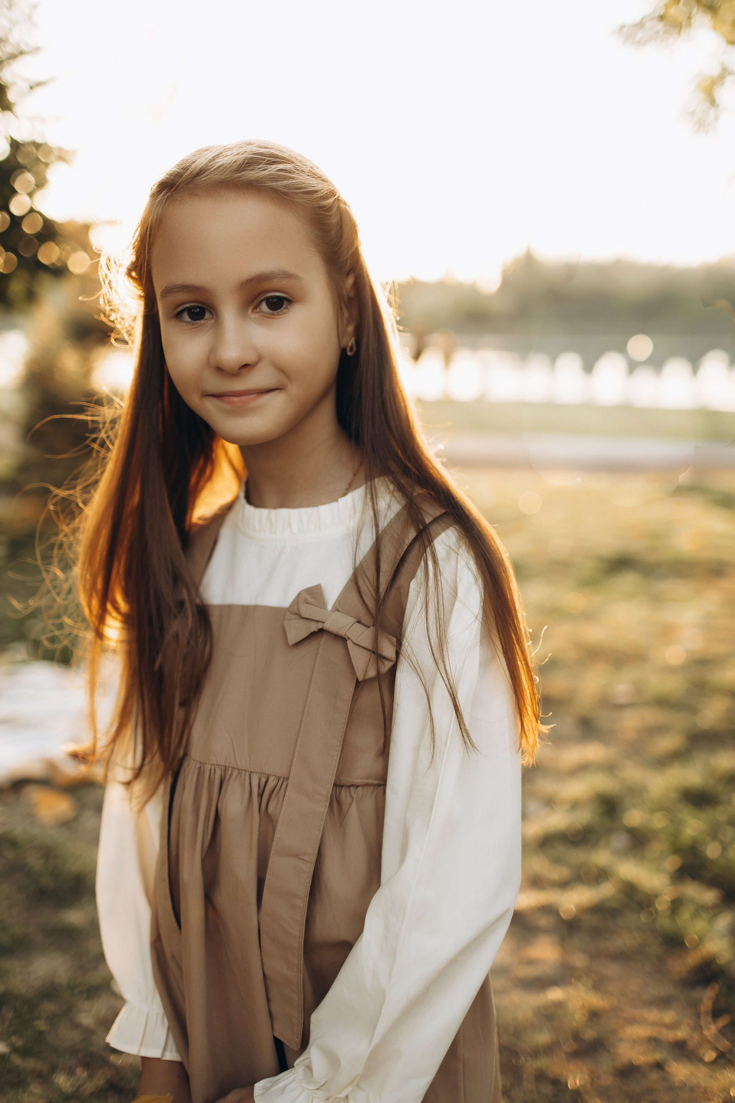 У реки❤️. Самый теплый фотограф в Краснодаре Рябоконь Ксения