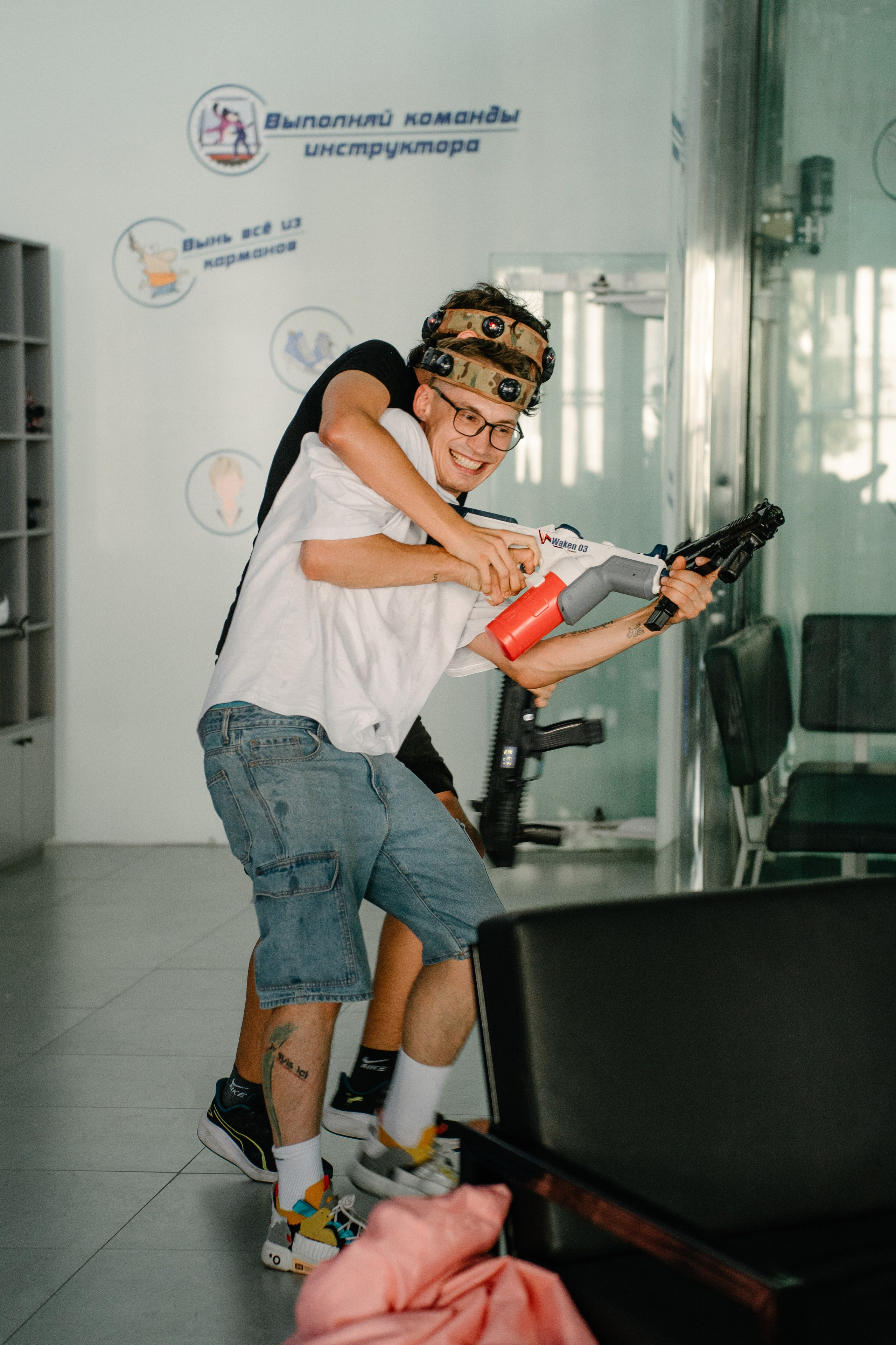 Артёму 9 лет. Свадебный и семейный фотограф в Воронеже Анастасия Бойко