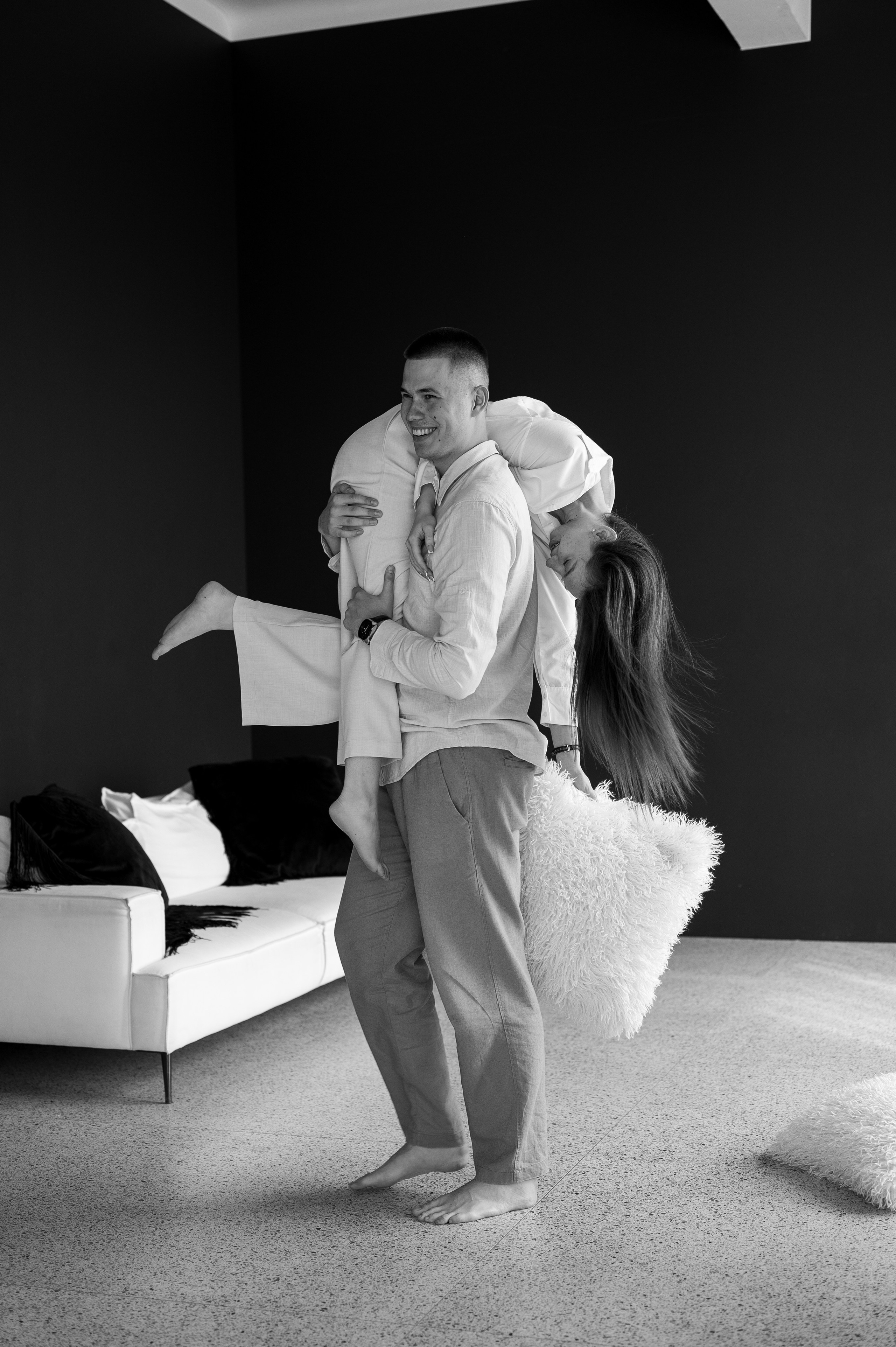 Love story. Свадебный и семейный фотограф в Краснодаре Алина Мельник