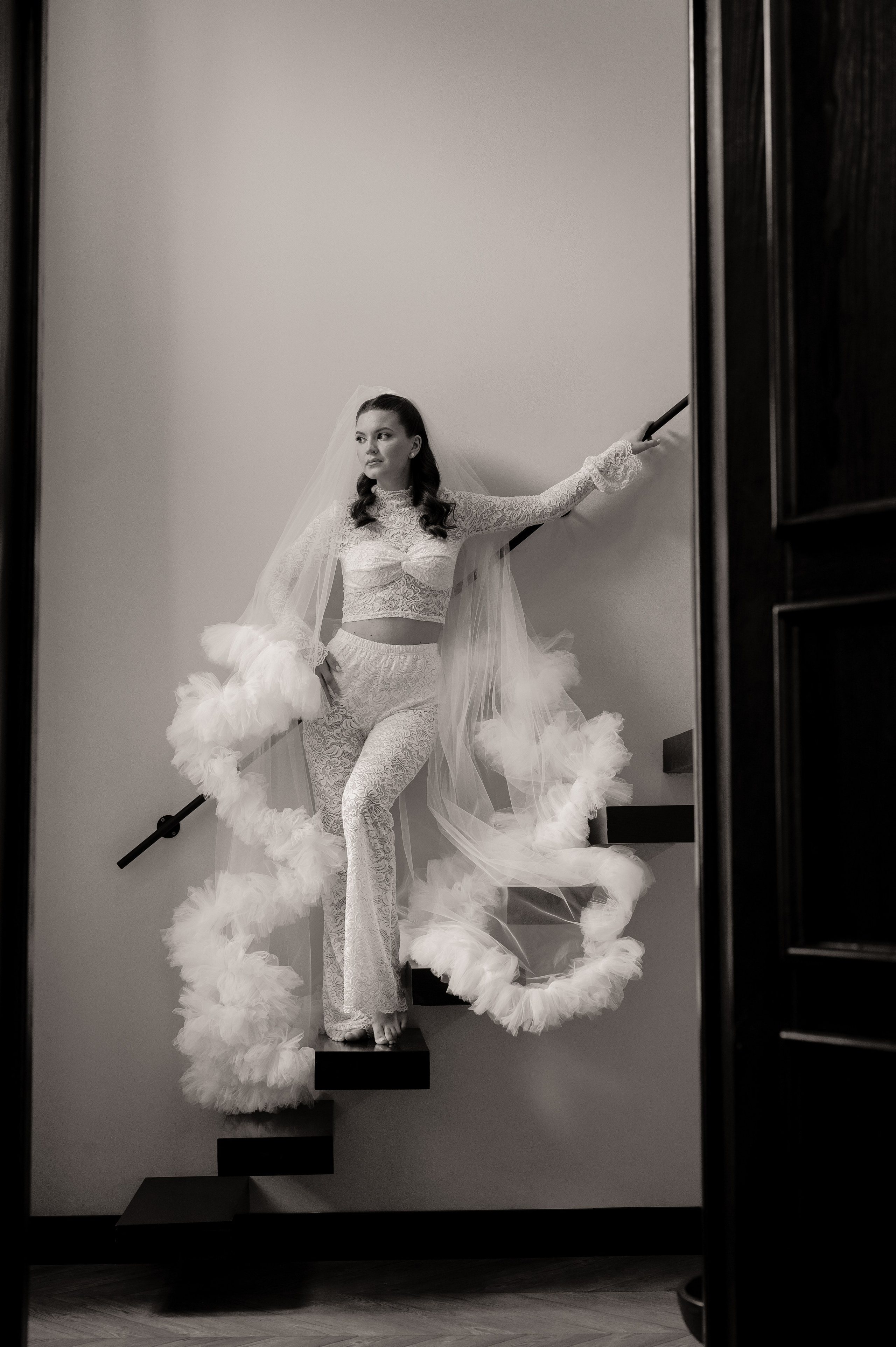 Михаил и Ксения. Свадебный и семейный фотограф в Краснодаре Алина Мельник