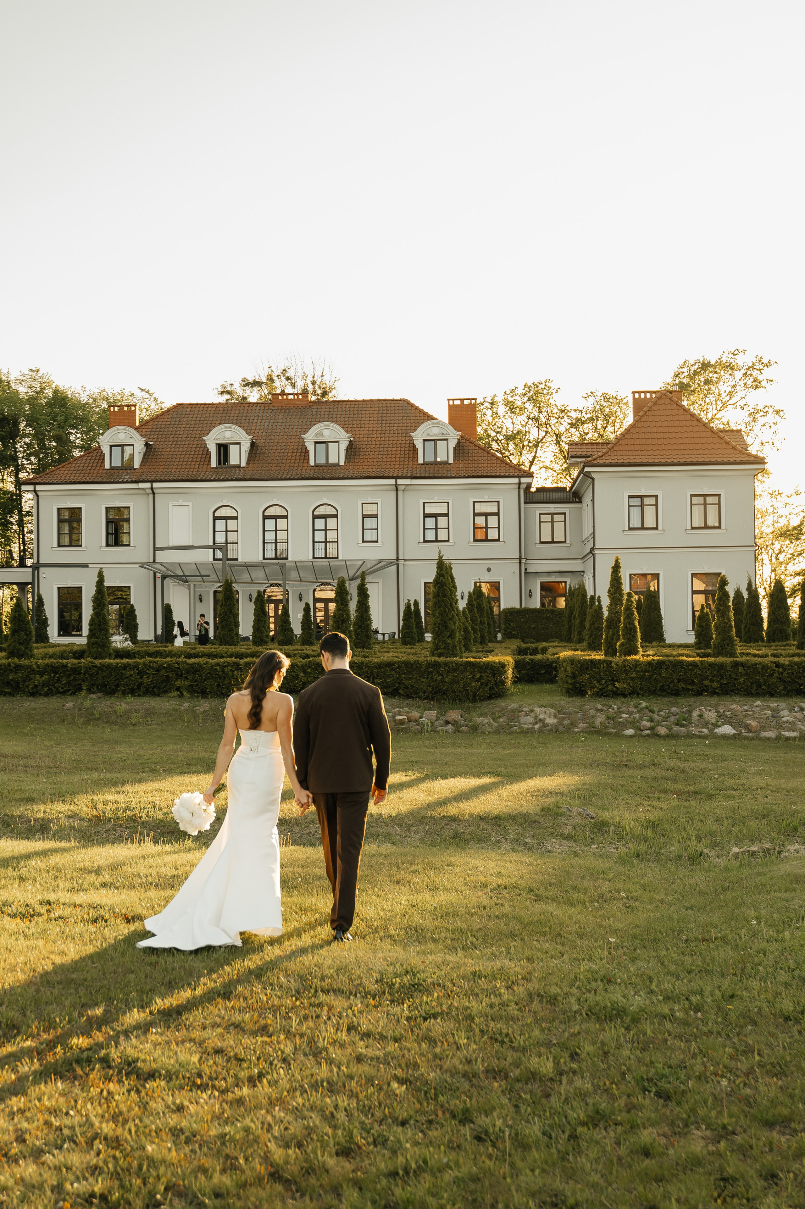 Свадьба (усадьба). Свадебный и семейный фотограф в Краснодаре Алина Мельник