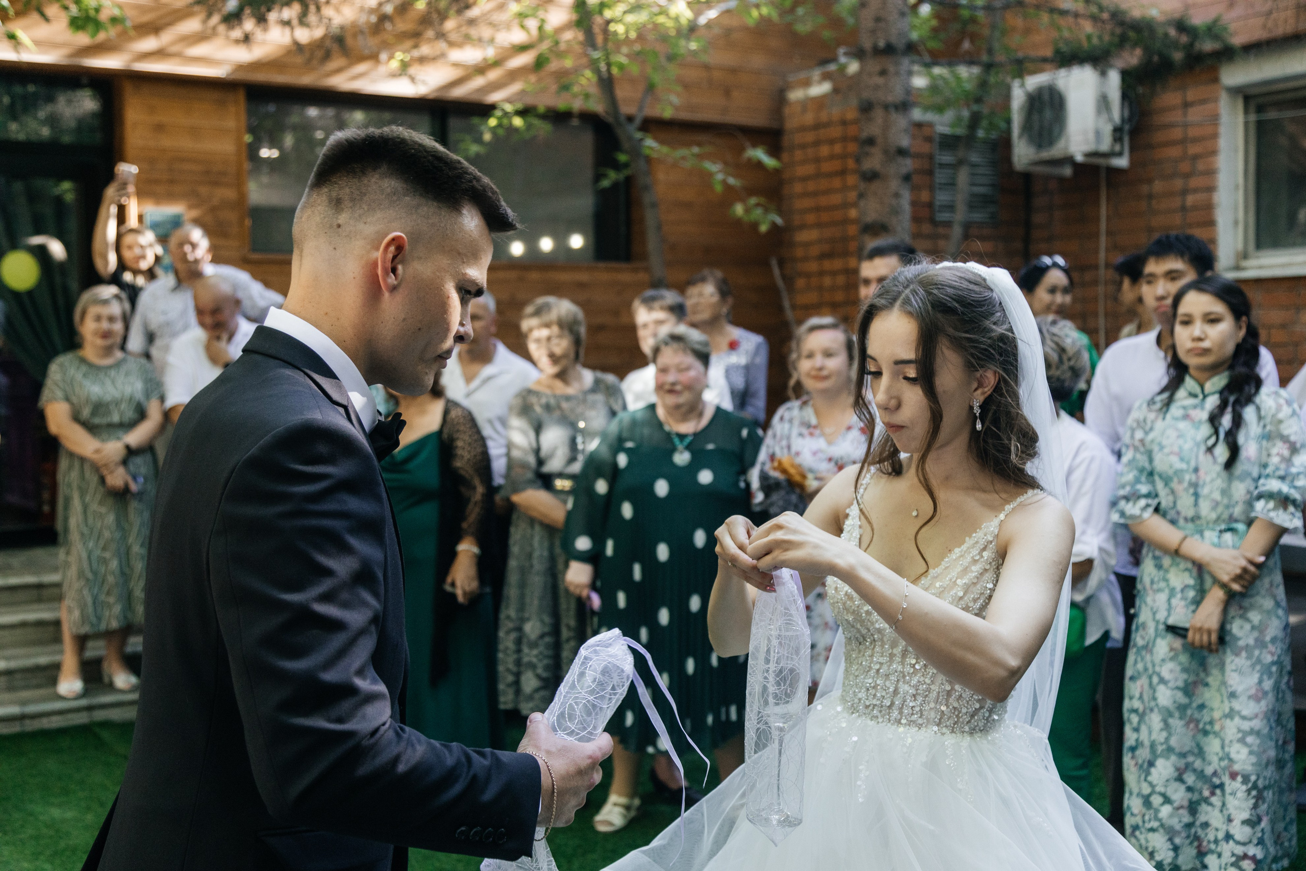 Николай & Ангелина. Фотограф Иркутск/Улан-Удэ Алекс Жданов