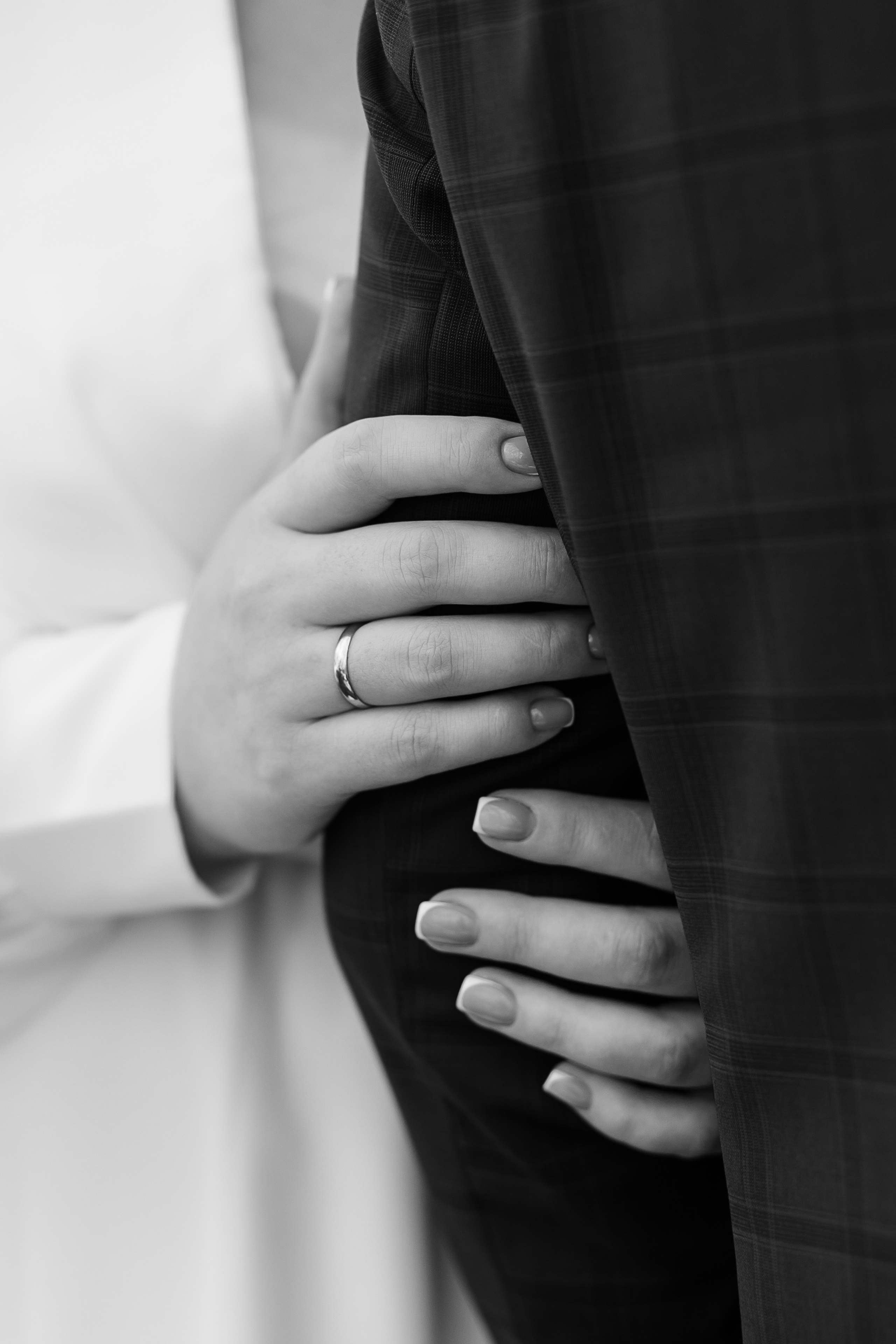 Свадьба Марины и Андрея. Свадебный и семейный фотограф в Твери и Тверской области