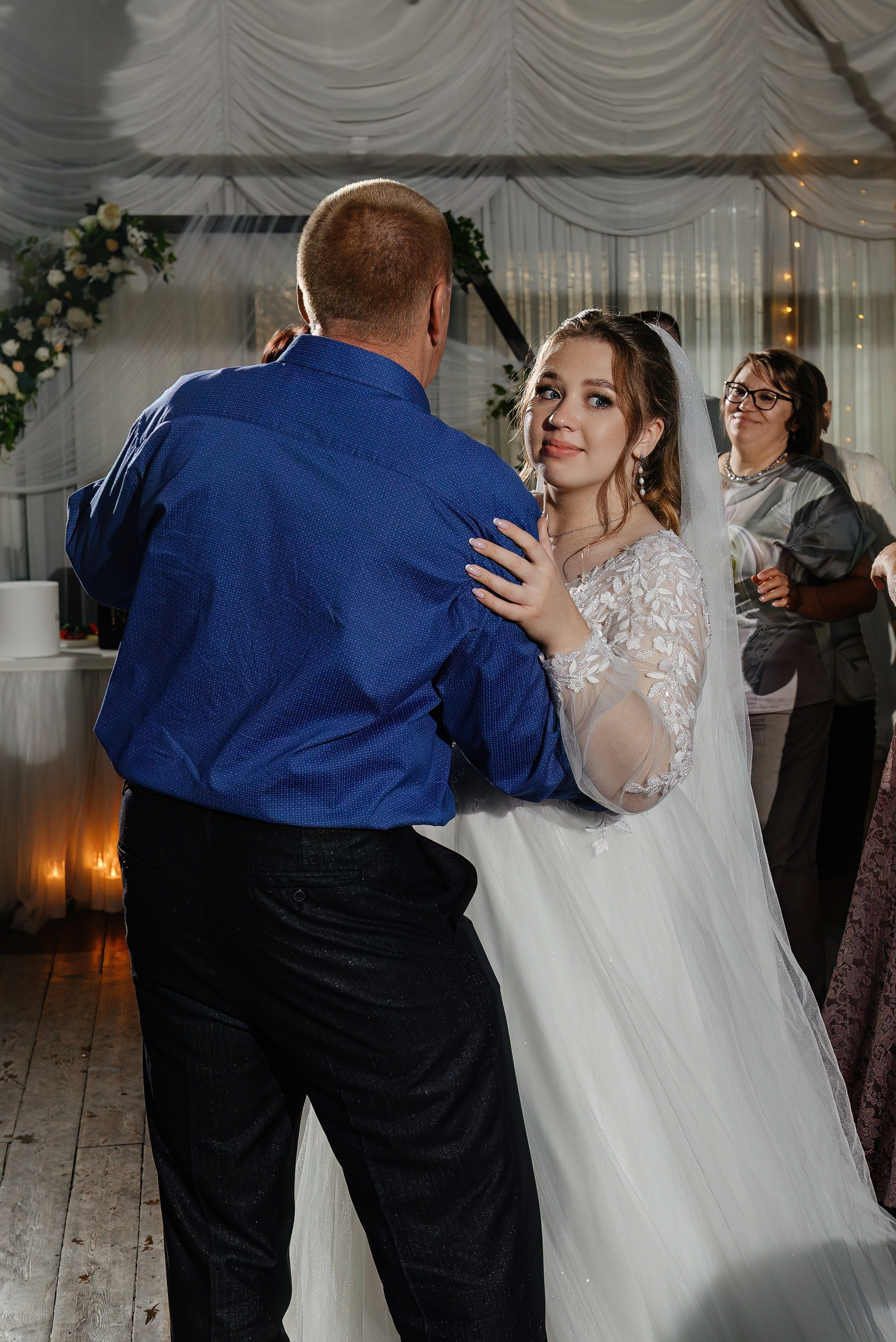 Валерия и Максим. Свадебный и репортажный фотограф Никита Сницарев в Барнауле