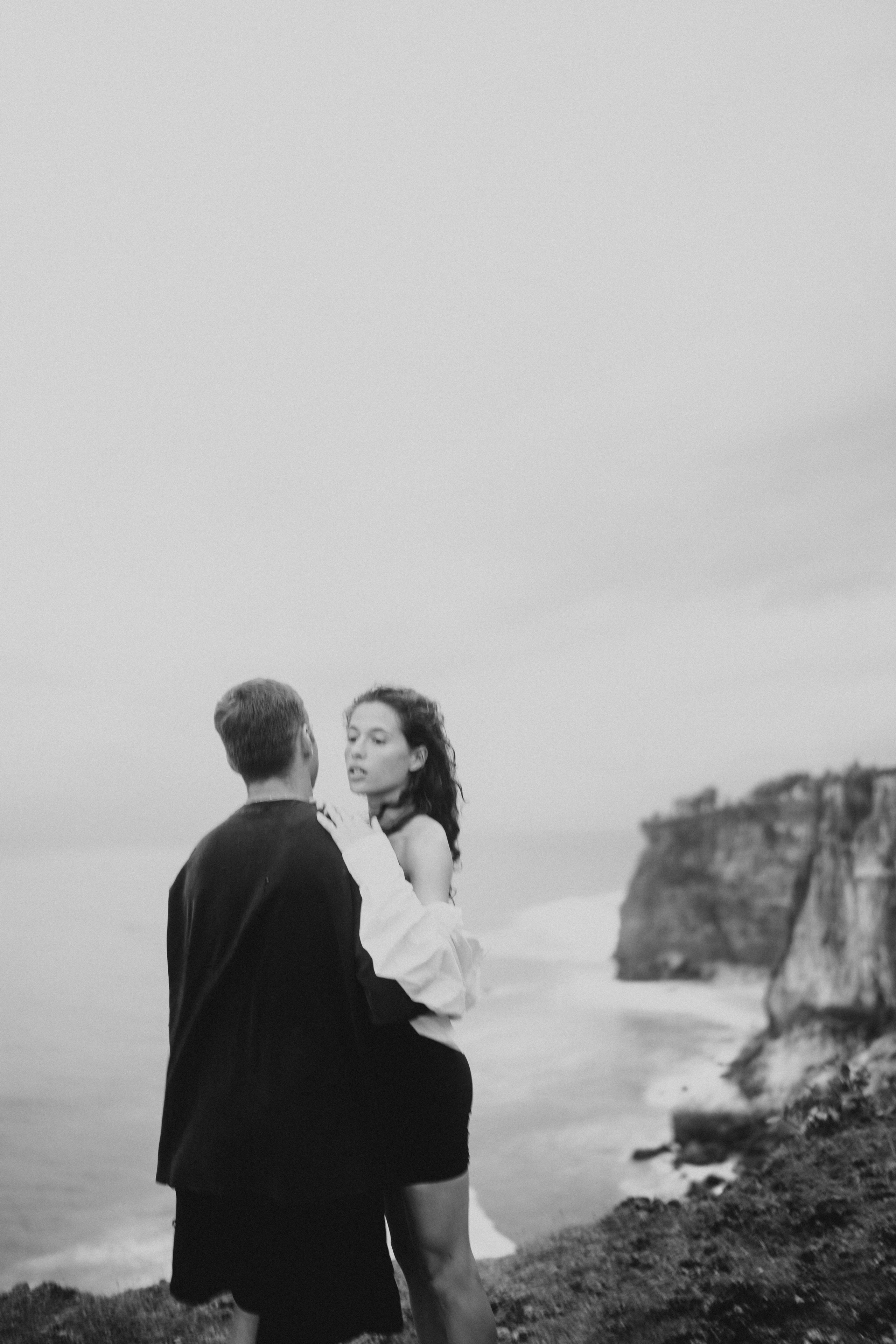 Ирен и Игорь. Ольга Антипова — фотограф