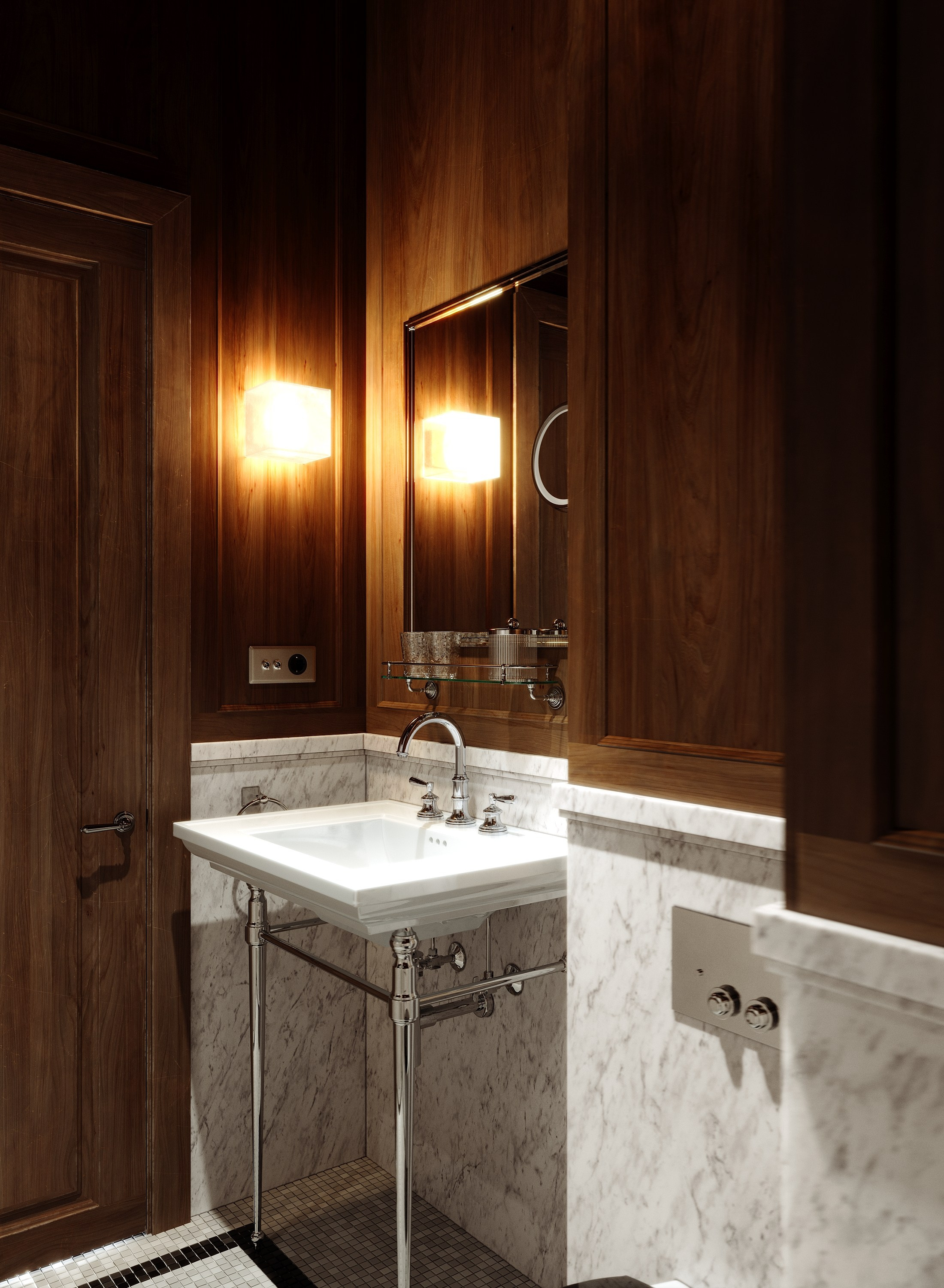 -. 3d визуализатор Валерия Романова