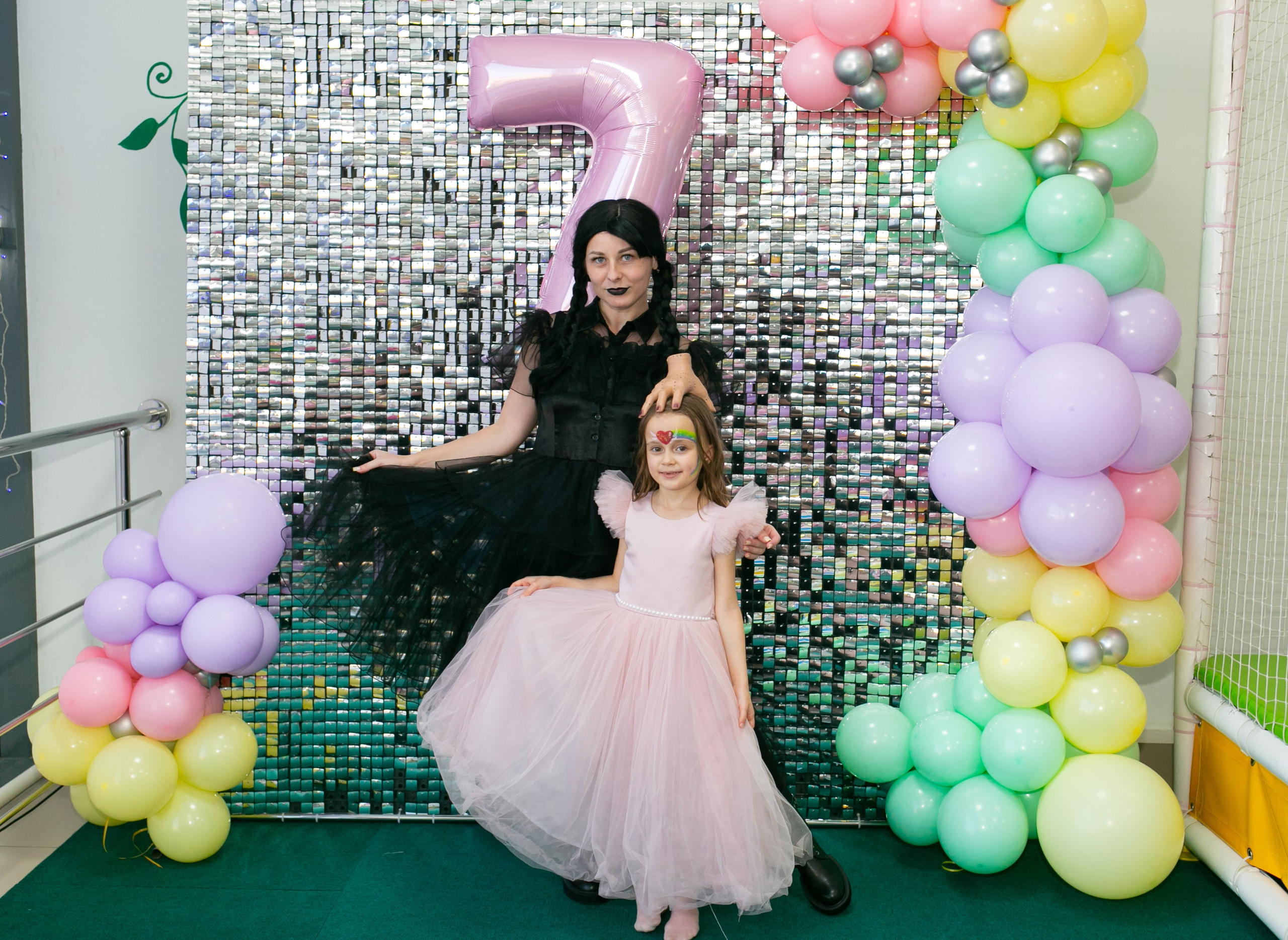 Праздники. Фотограф новорожденных и семейный фотограф НСО г. Бердск Марина Львова