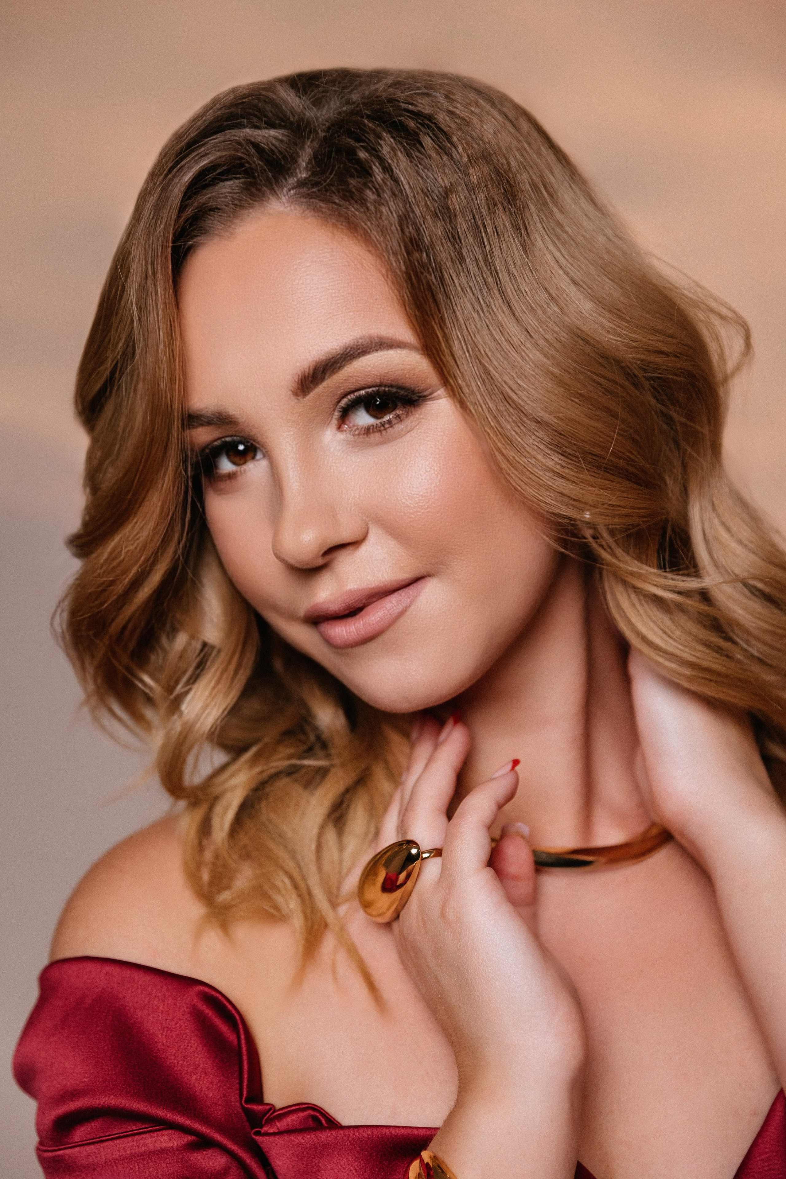 Валентина. Свадебный фотограф в новокузнецке