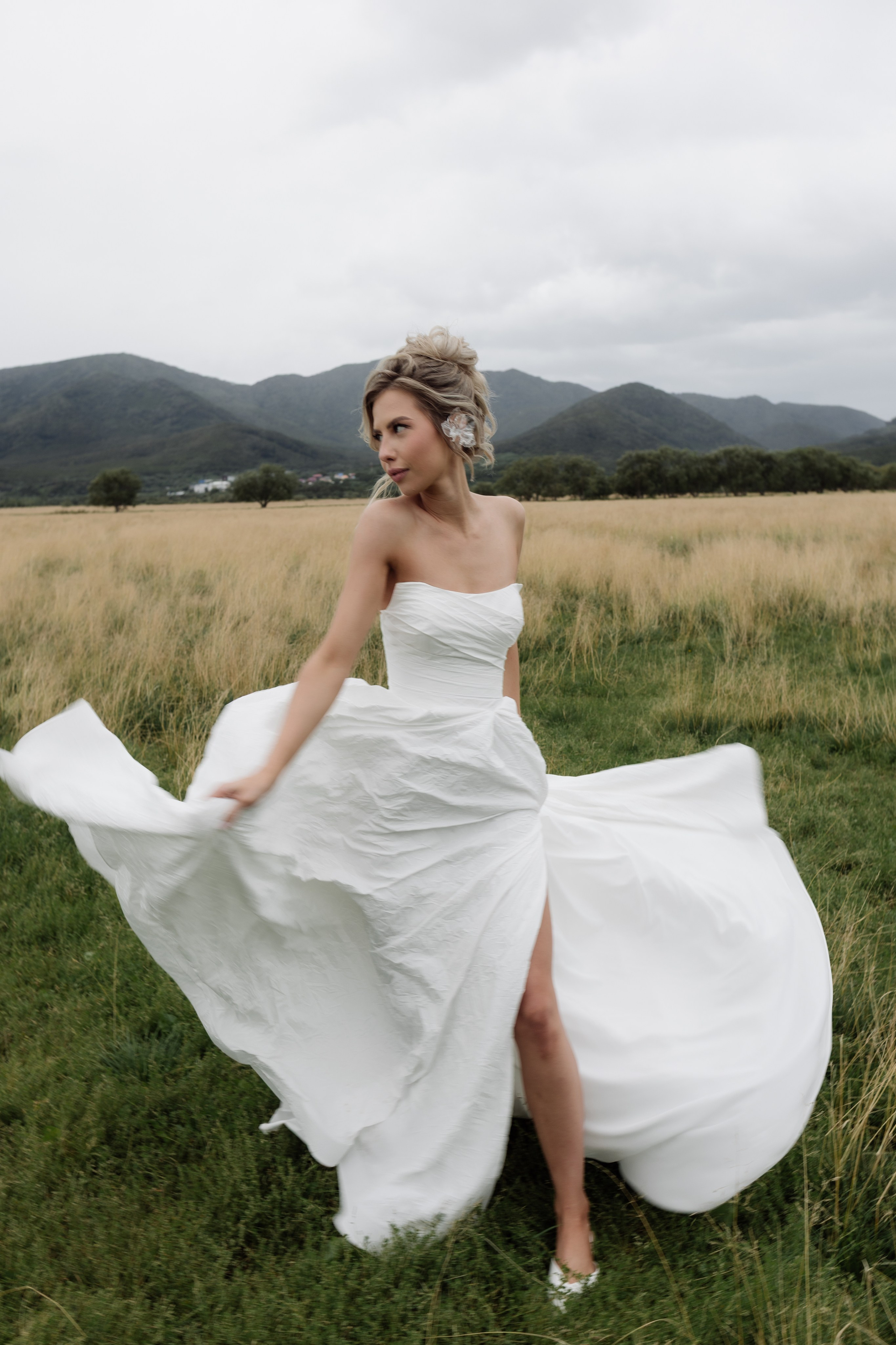 Владислав и Екатерина. Свадебный фотограф в Петропавловске-Камчатском Артур Зябов