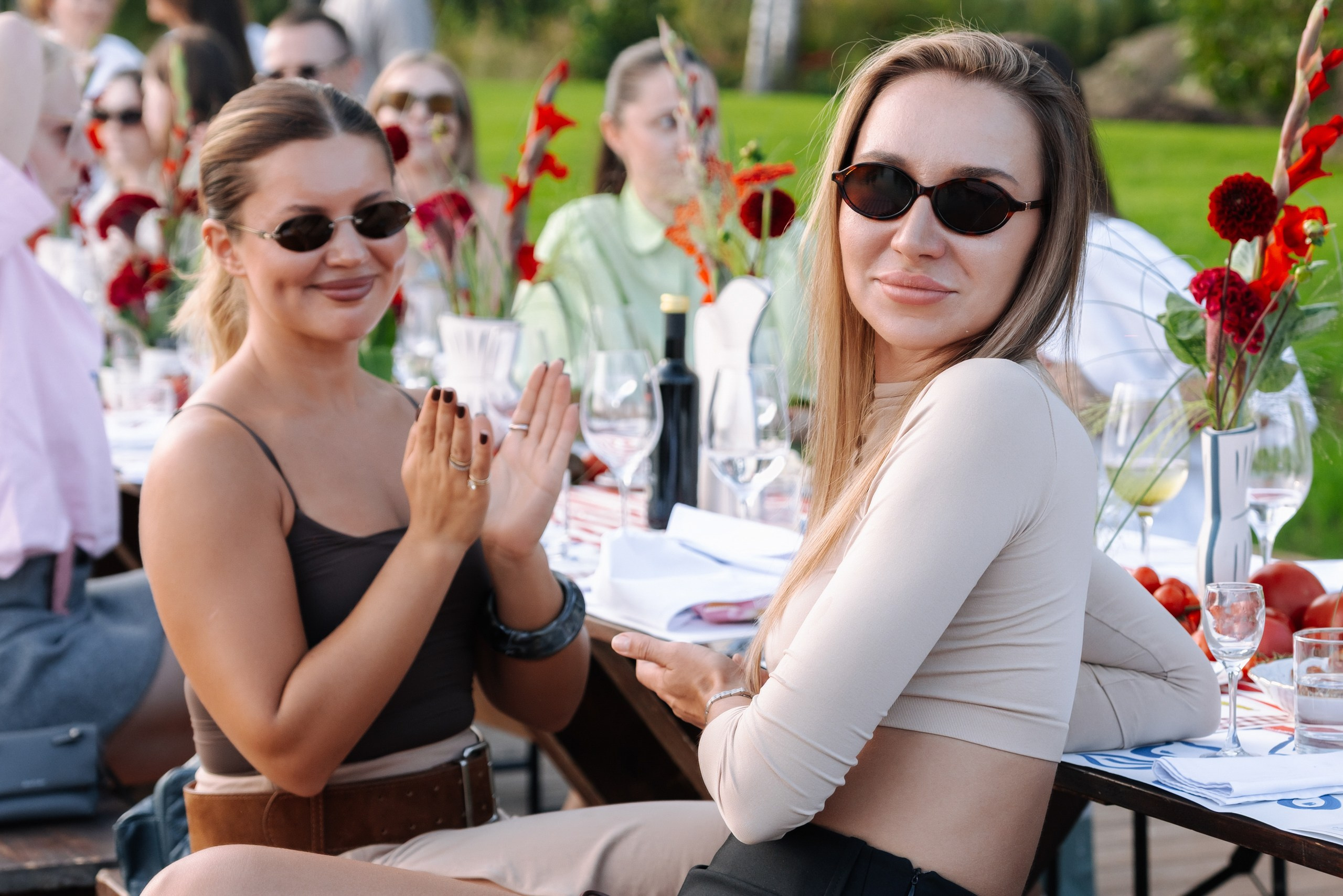 Spaghettata!. KORSHIKOV SERGEY