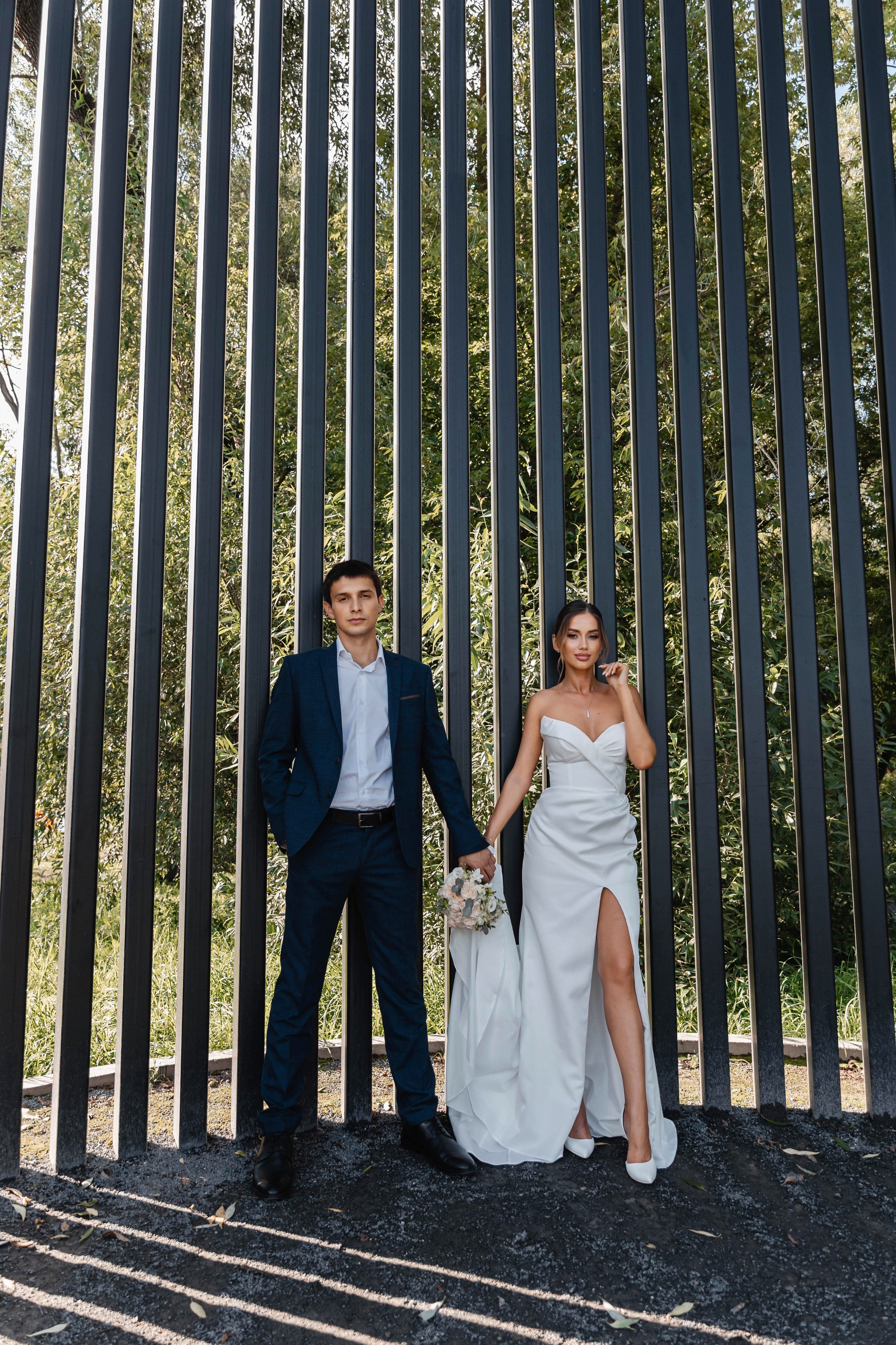 Катя и Андрей. Фотограф свадебный Москва.Серпухов. Андрей Гоев