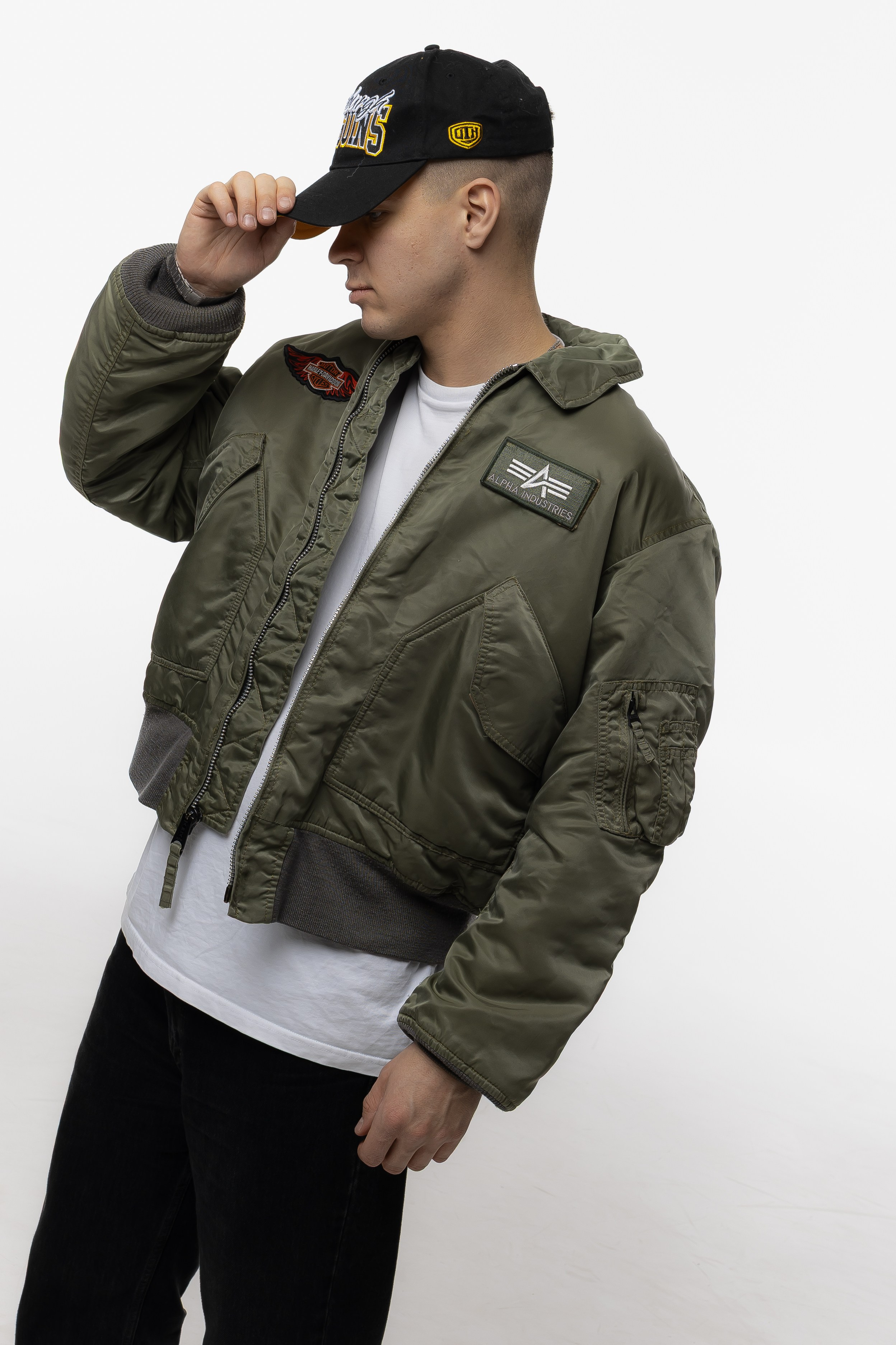 Одежда. DARYA.BELKINA