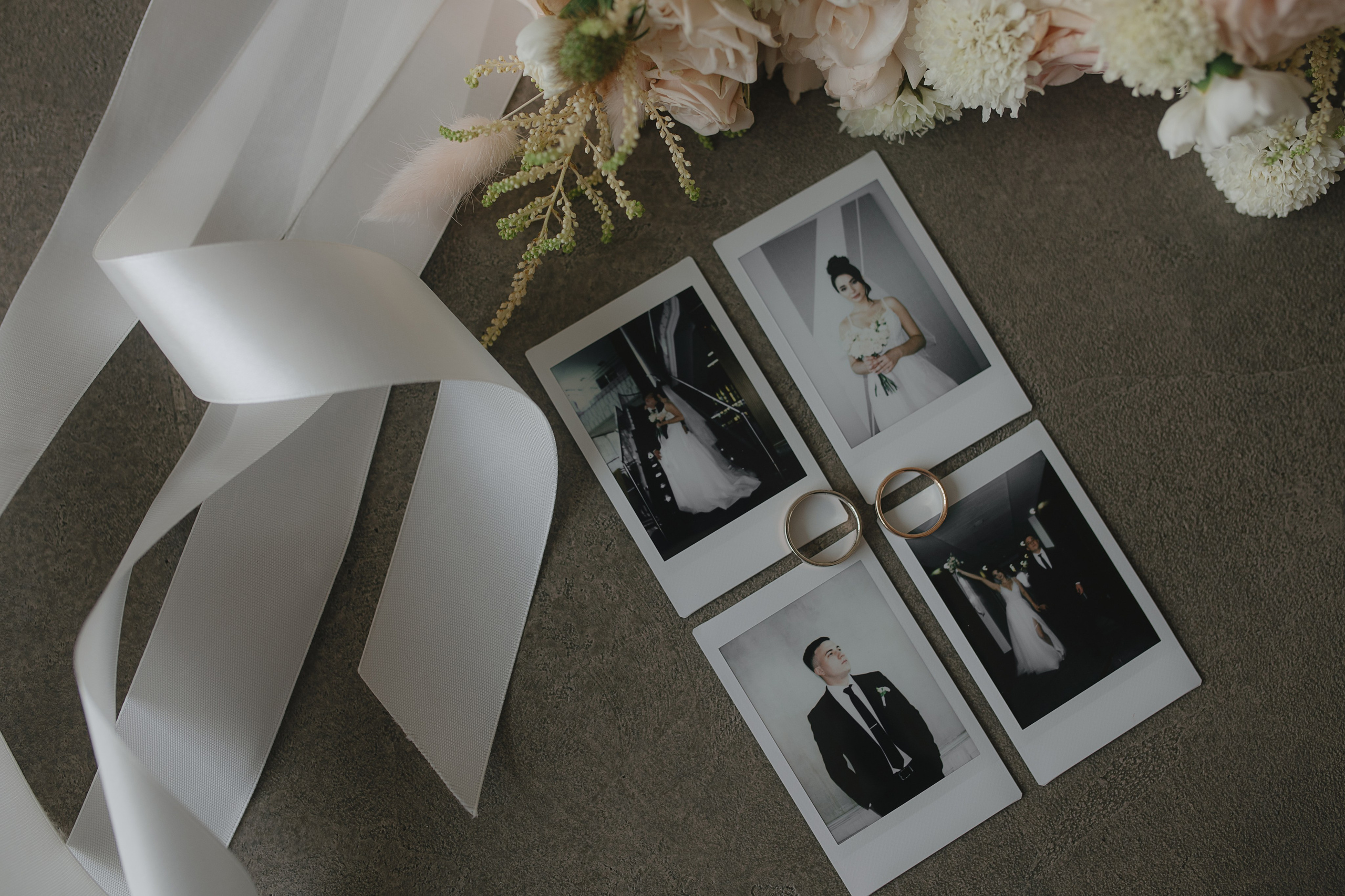 Ян-Полина — Отель Radisson Blu. Свадебный фотограф Екатеринбург/Челябинск — Любовь Волохова