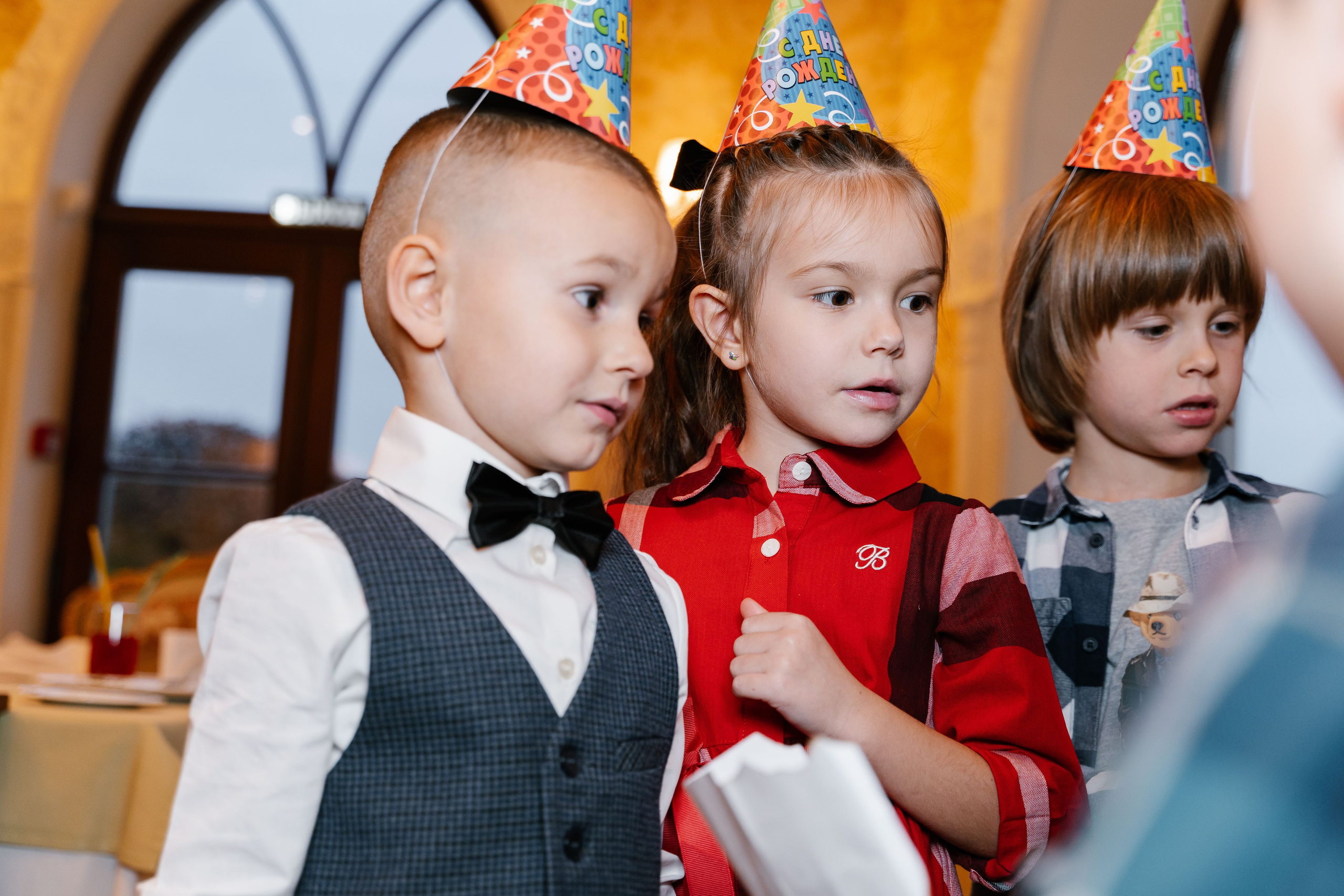 Давид 5 лет. Фотограф Москва