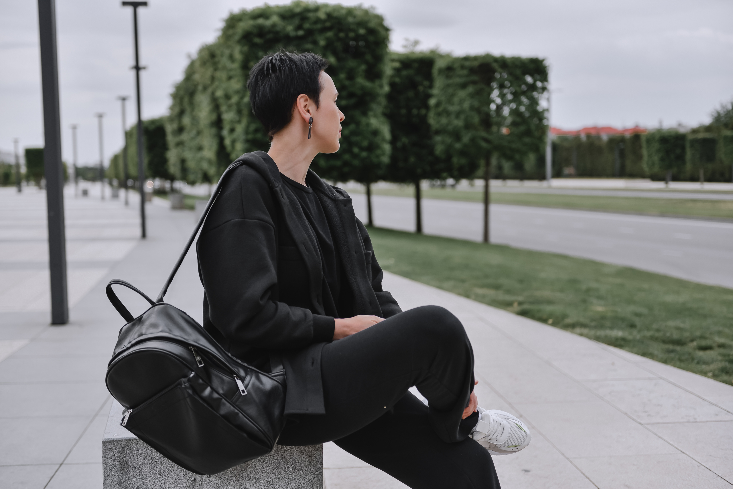 Женский портрет. Нежный фотограф Вера Папиж