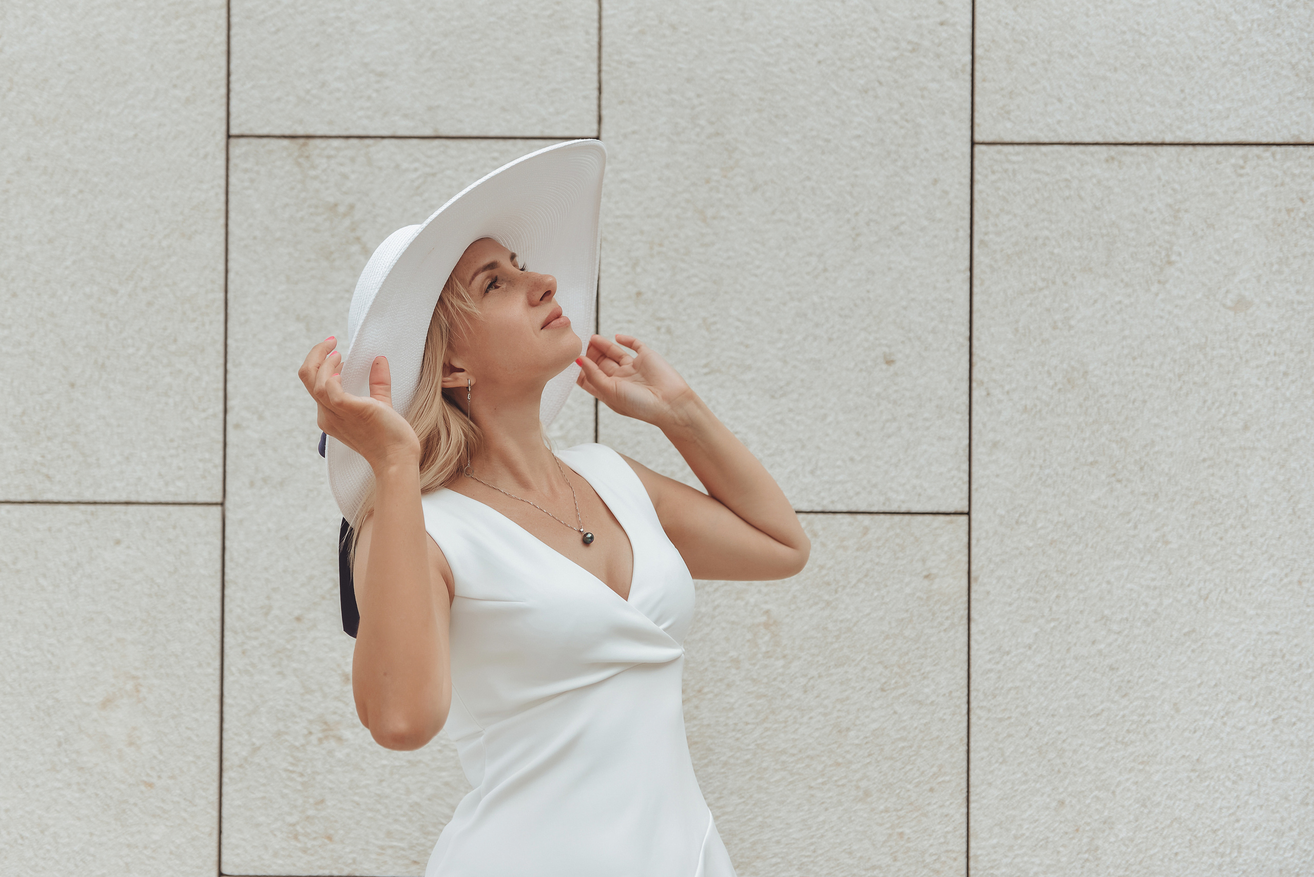 Женский портрет. Нежный фотограф Вера Папиж