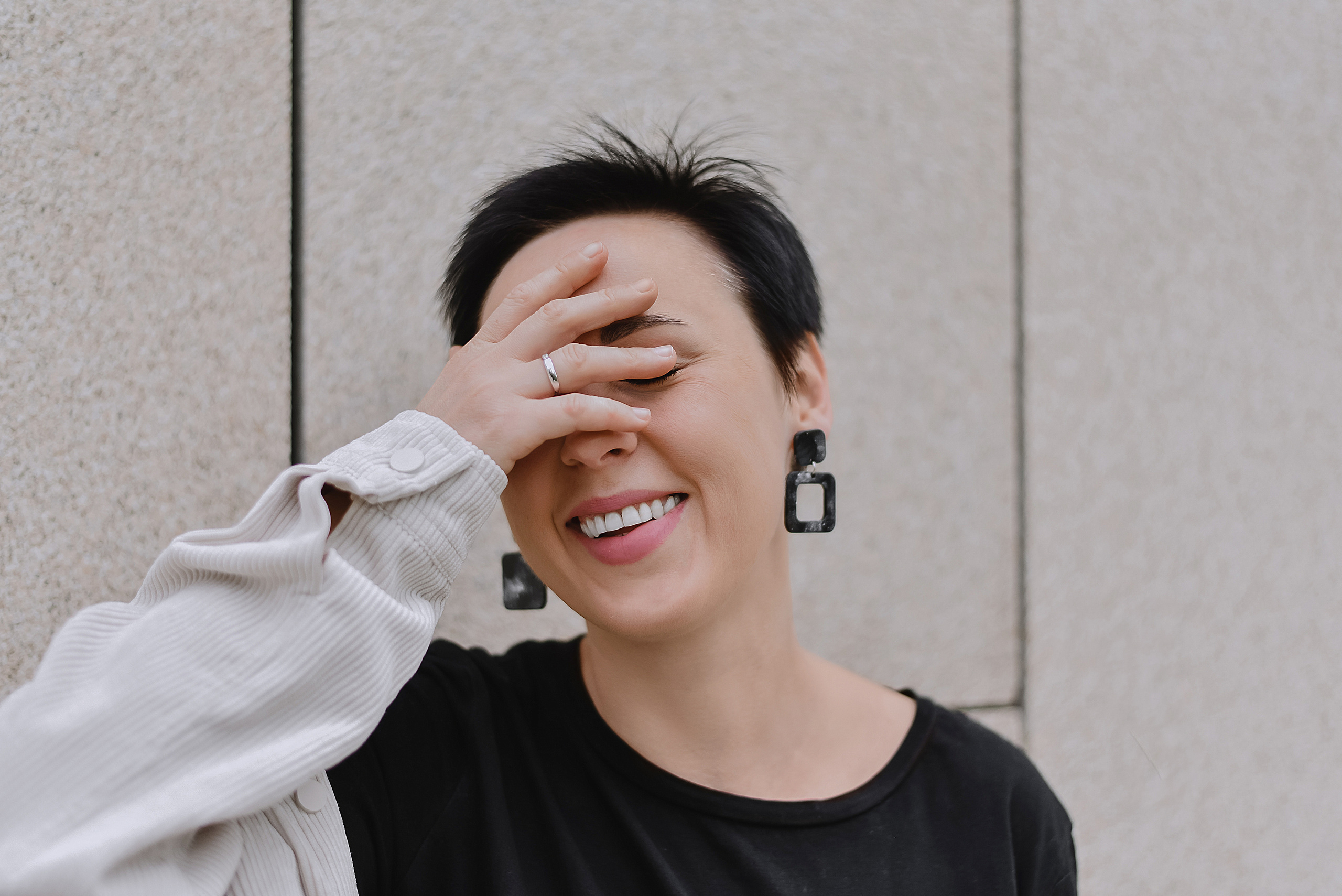 Женский портрет. Нежный фотограф Вера Папиж