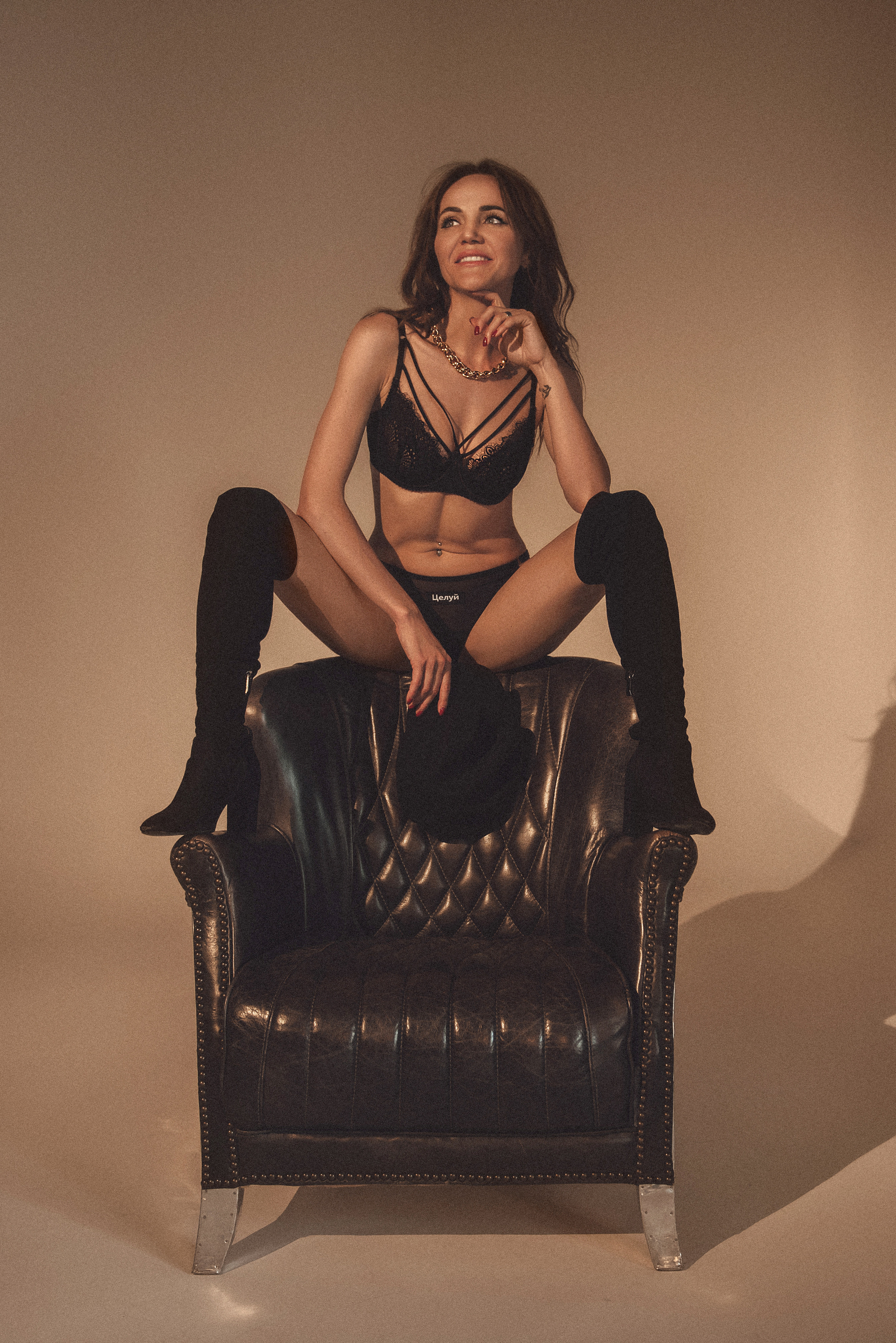 Женский портрет. Нежный фотограф Вера Папиж