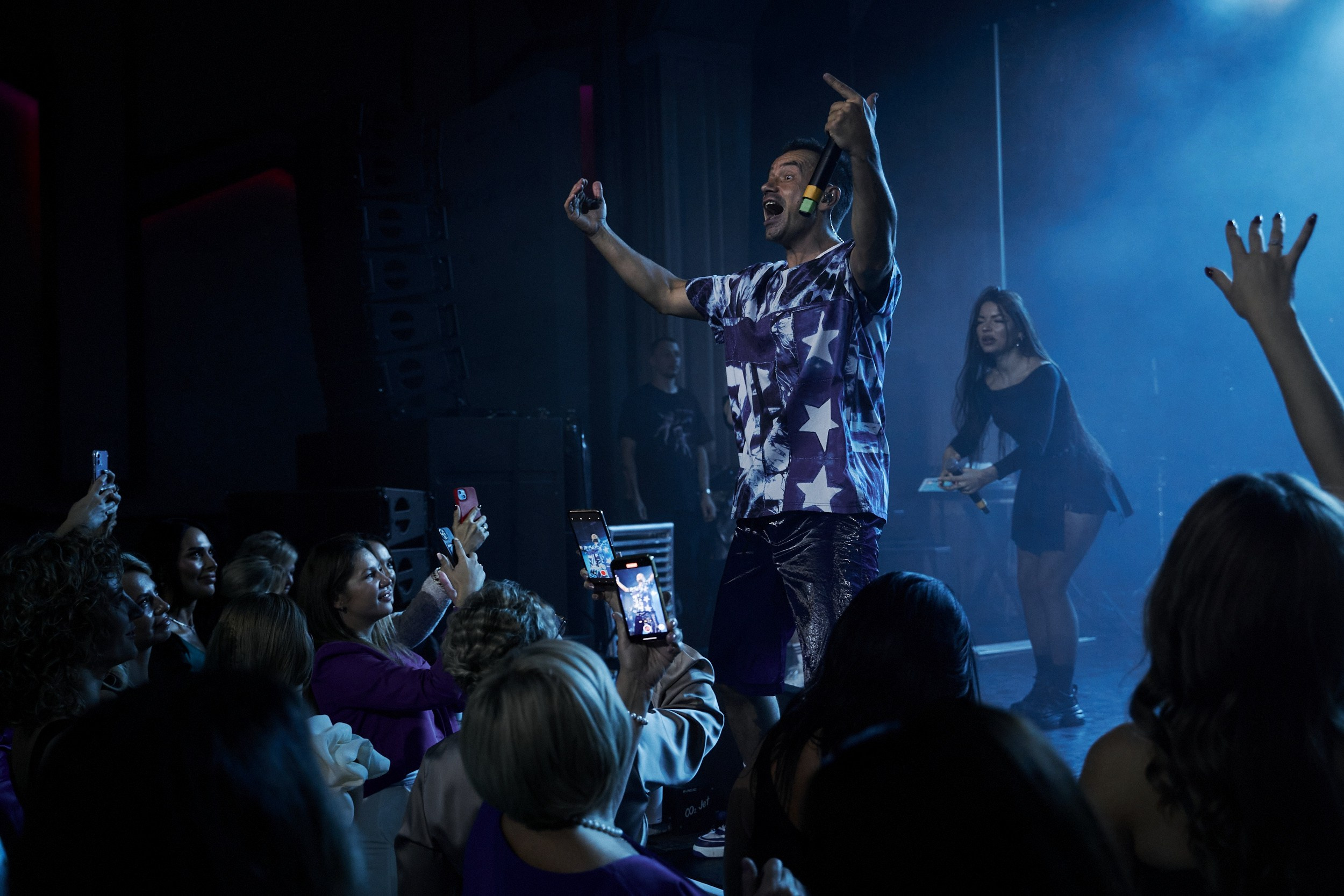 Мероприятия. Антон Чигляков -   профессиональный фотограф