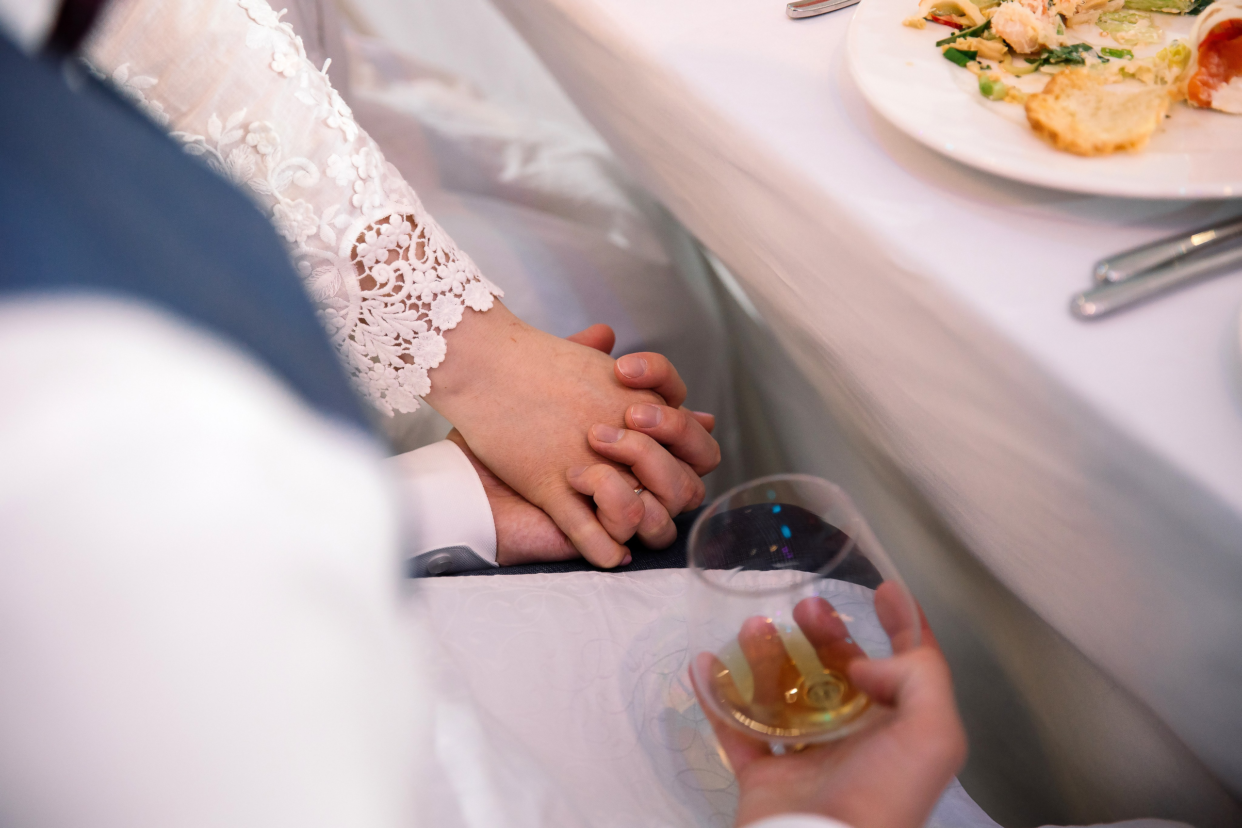 Дмитрий и Полина. Семейный фотограф Толстикова Кристина