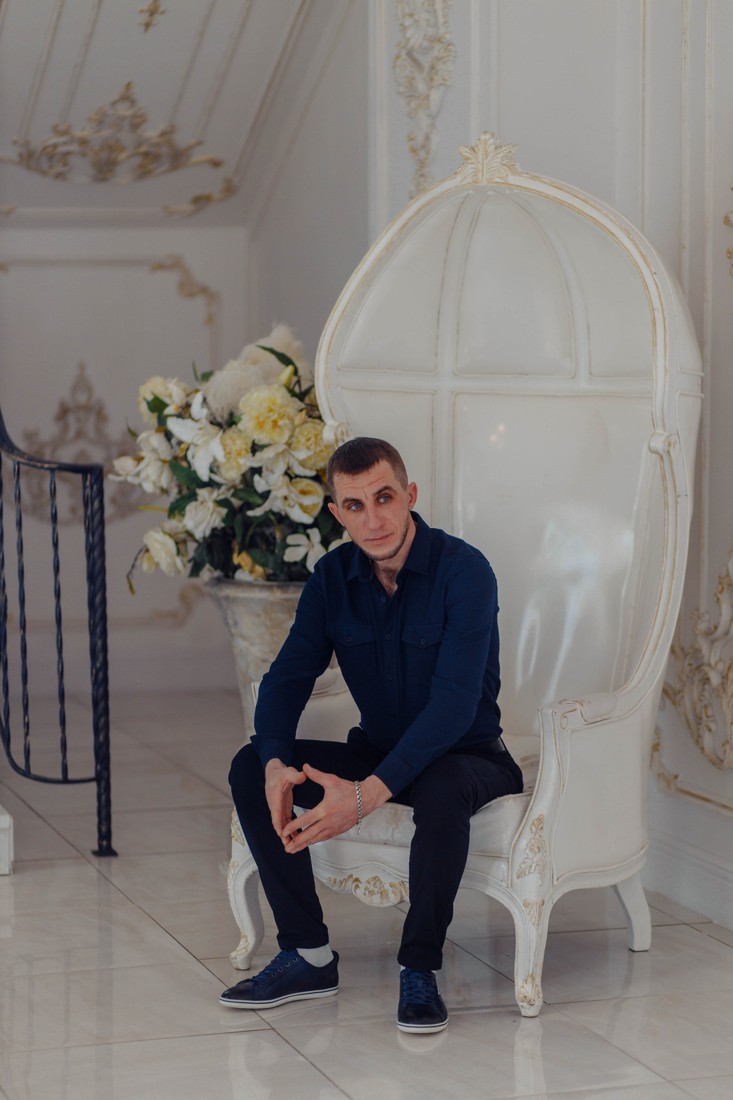 Наталья и Виталий. Свадебный, семейный и портретный фотограф Ксения Краснова