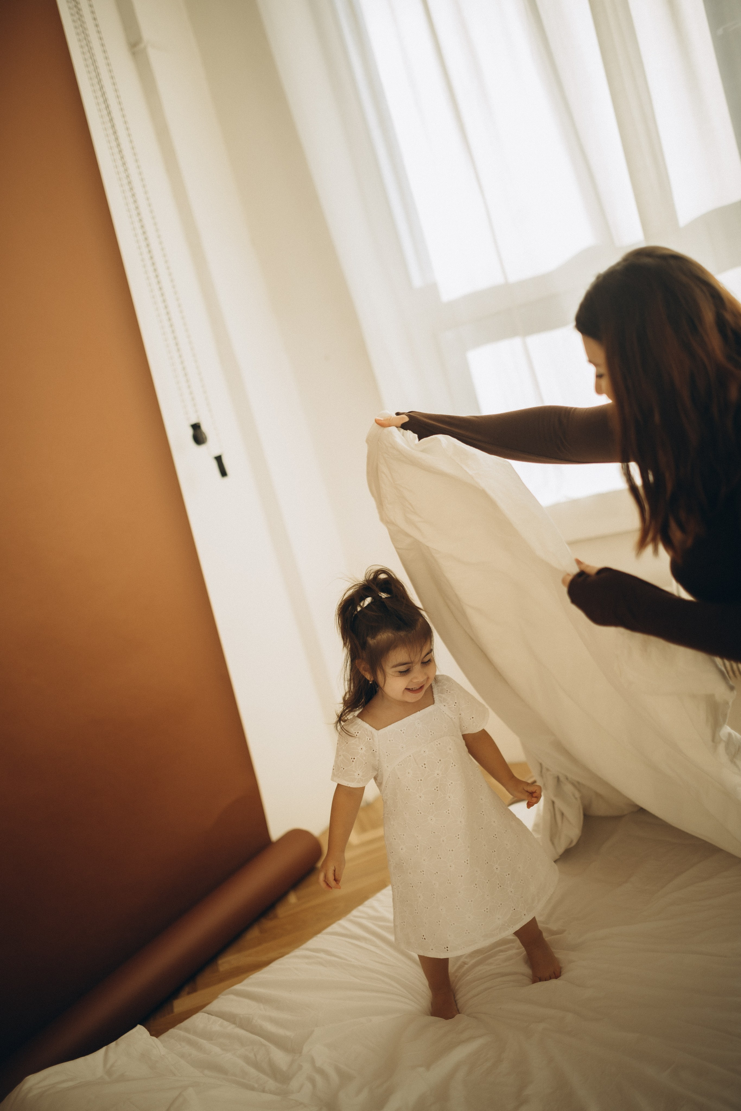 Айза и Айлин. Фотограф в Санкт-Петербурге