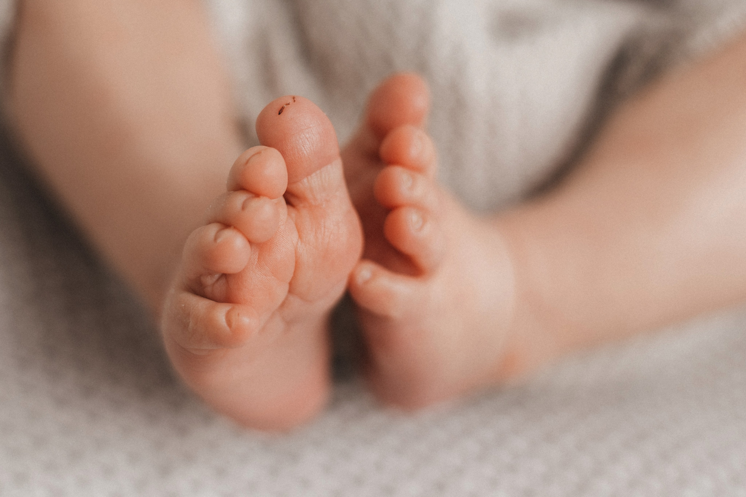 Мирон, пакет «Мини», 10 дней. Фотограф новорождённых Екатерина Боброва. Ульяновск