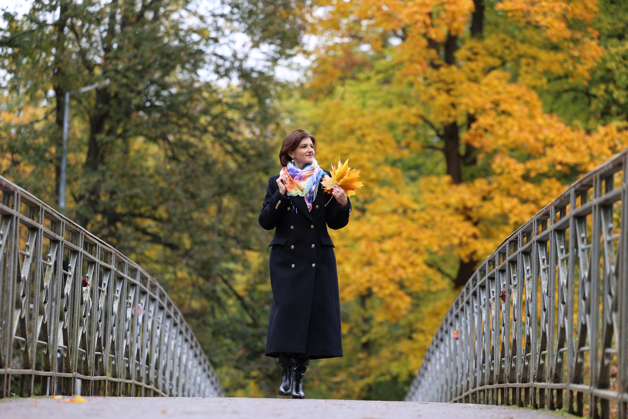 Прогулки по Питеру. Фотограф в Санкт-Петербурге Анна Сосновская