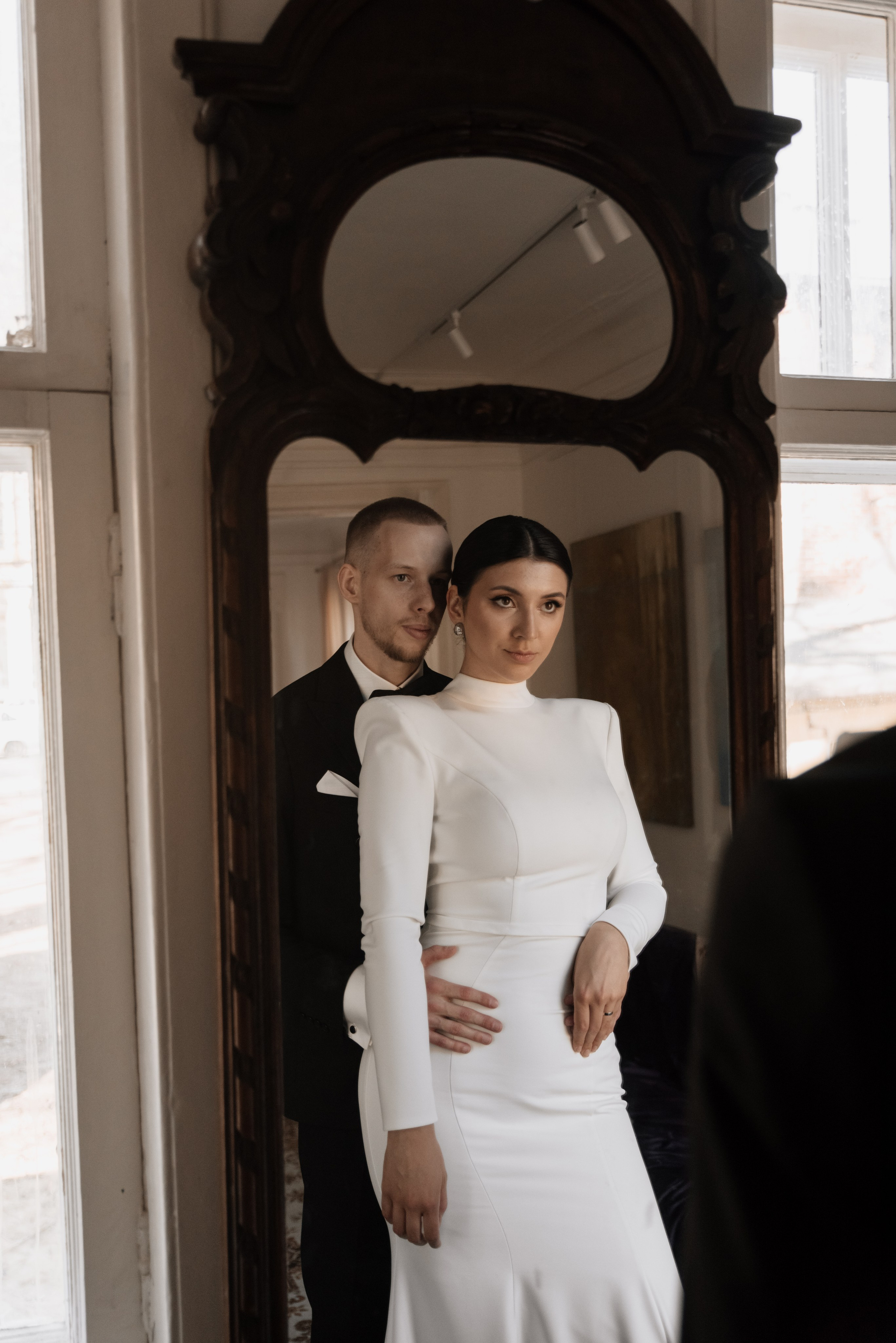 Ангелина ♡ Максим. Фотограф Ольга Плеханова | Нижний Новгород, Москва