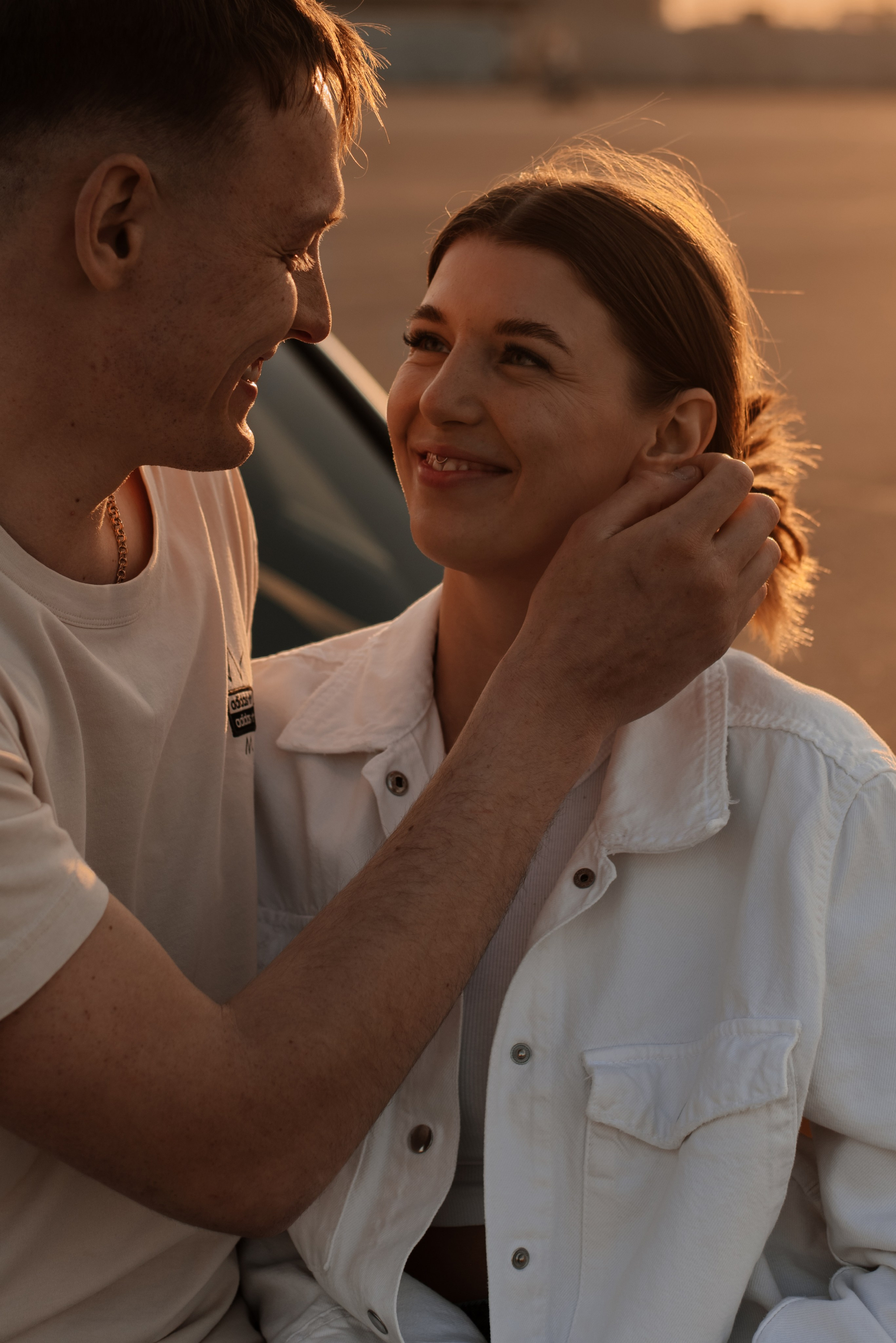 Арина ♡ Даниил. Фотограф Ольга Плеханова | Нижний Новгород, Москва