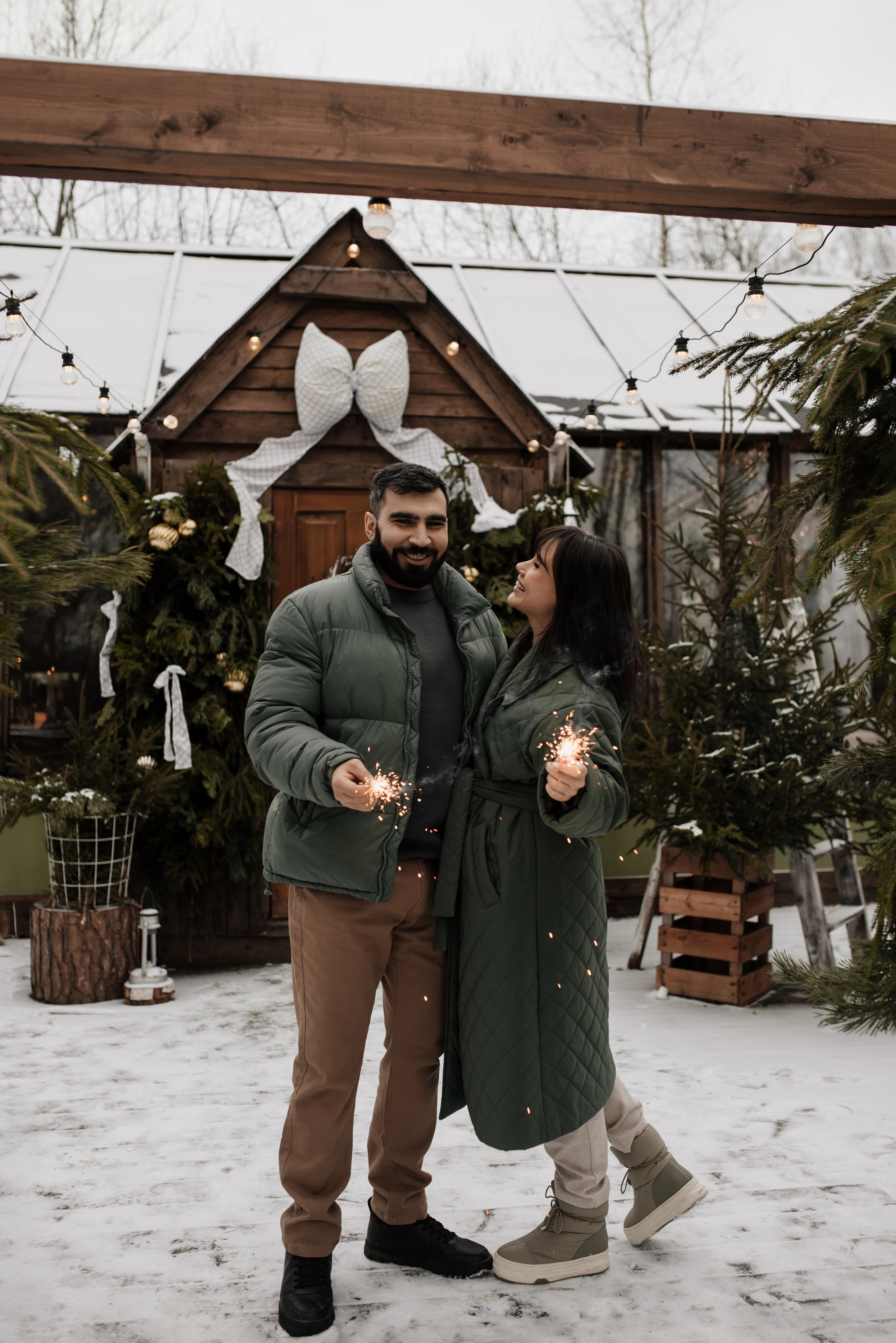 Света ♡ Артак. Фотограф Ольга Плеханова | Нижний Новгород, Москва